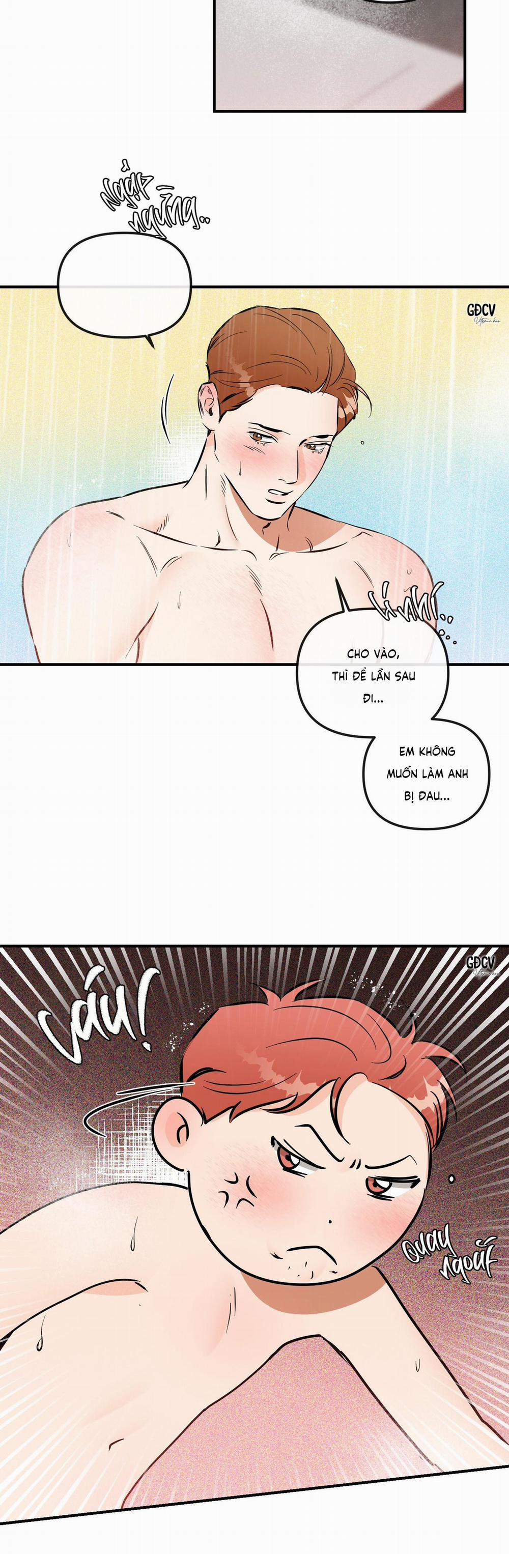 Cá Minh Thái Khô Quắt Rồi! 41 0 trang 7