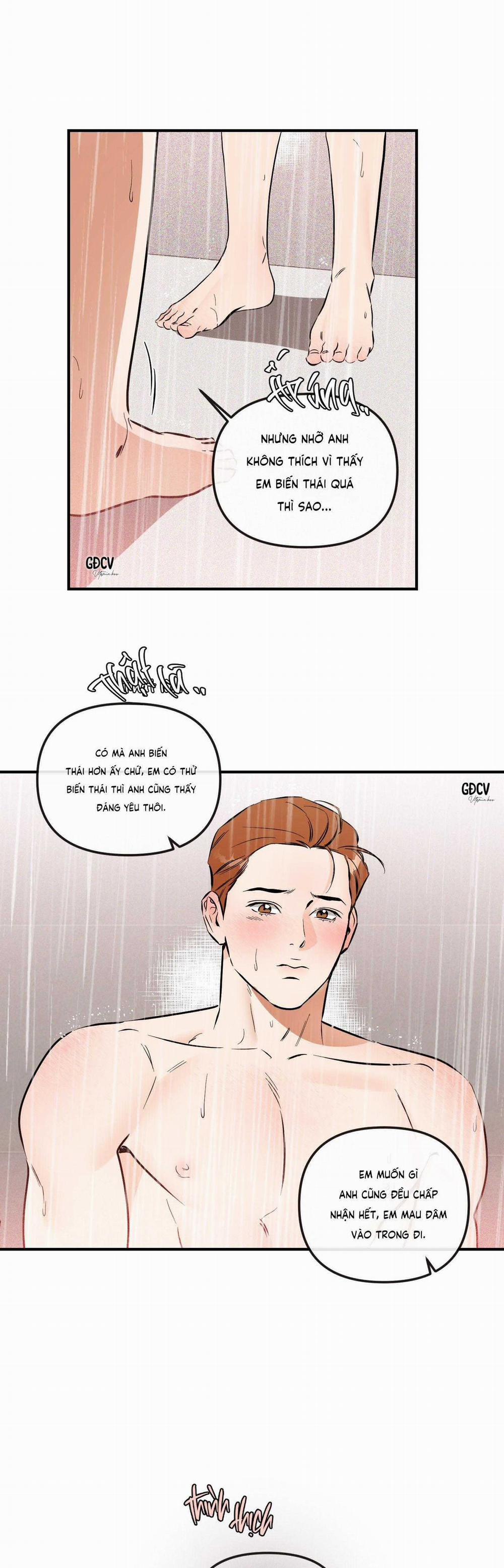 Cá Minh Thái Khô Quắt Rồi! 41 trang 10