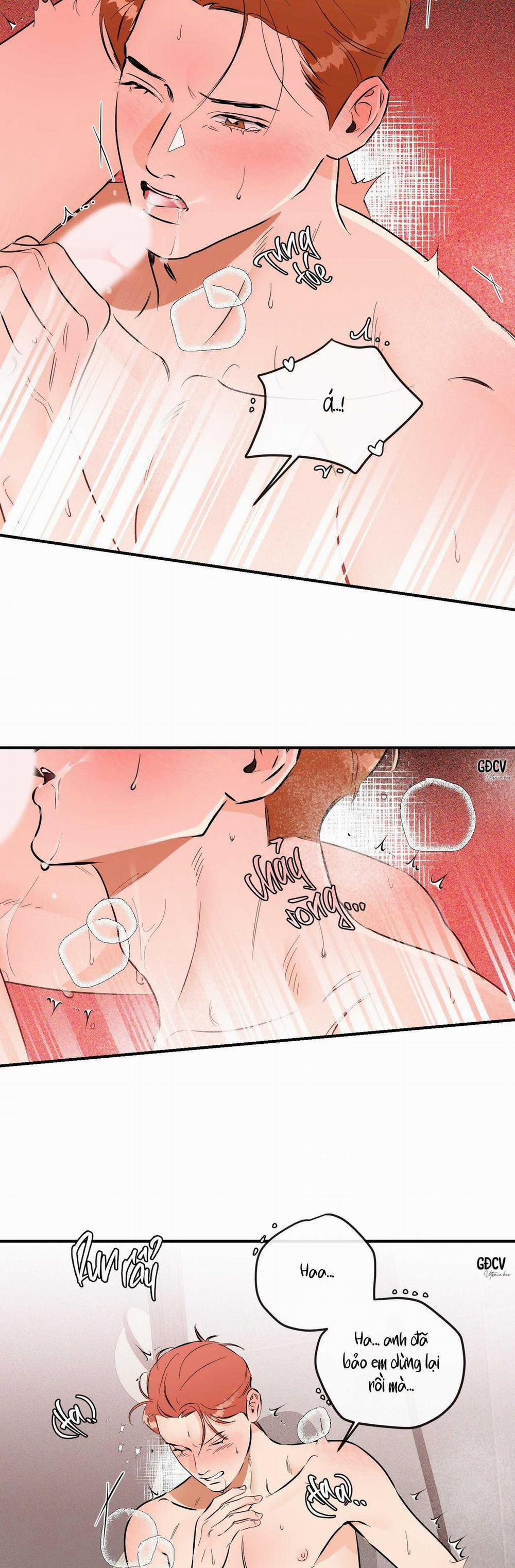 Cá Minh Thái Khô Quắt Rồi! 41 trang 22