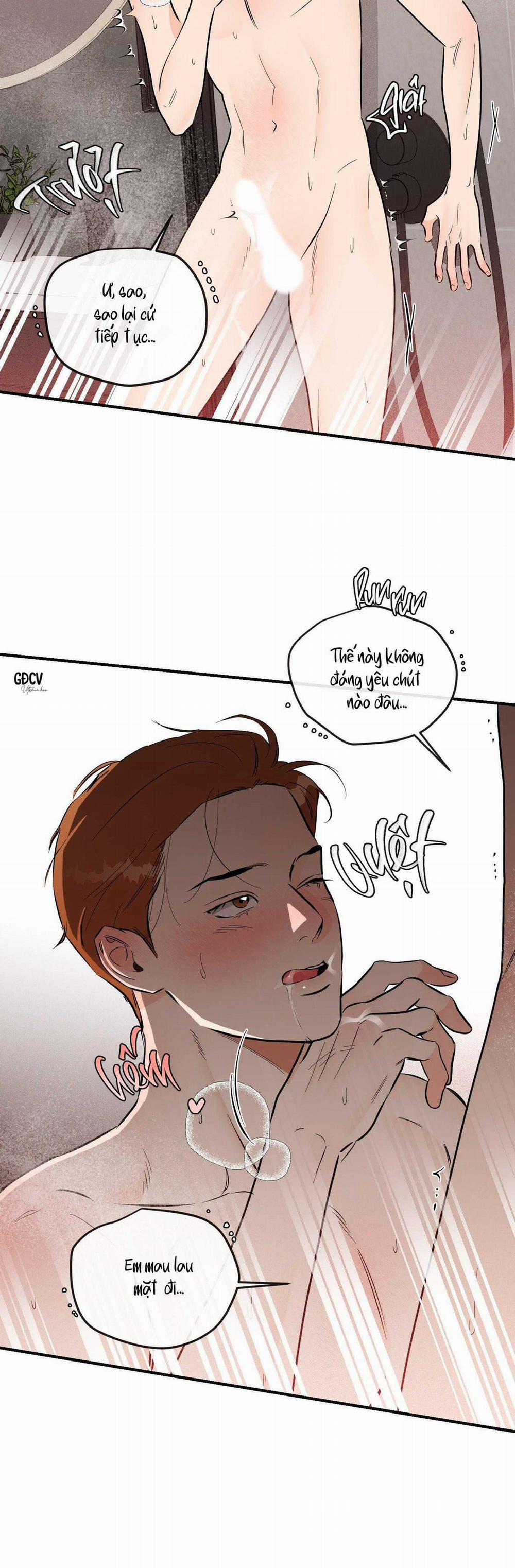 Cá Minh Thái Khô Quắt Rồi! 41 trang 23