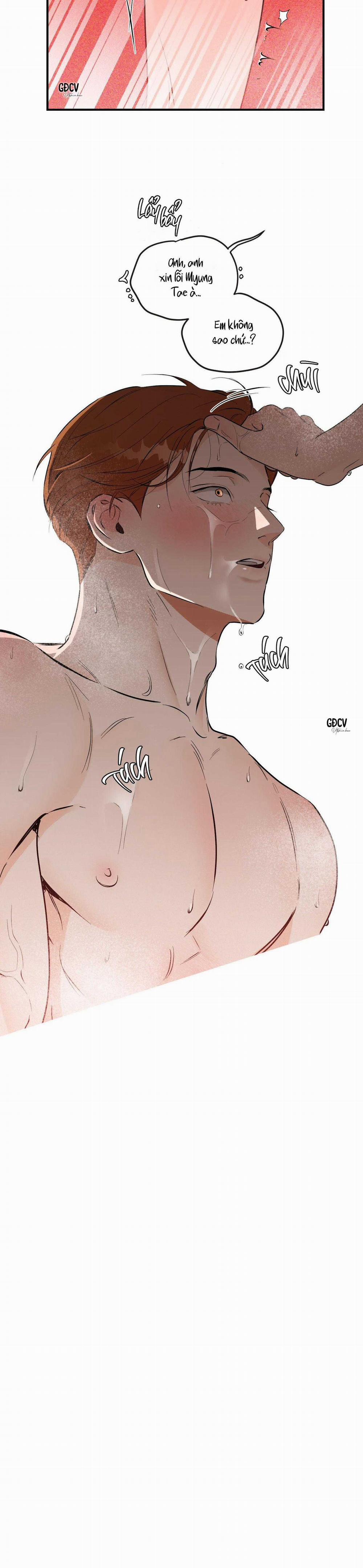 Cá Minh Thái Khô Quắt Rồi! 41 trang 29