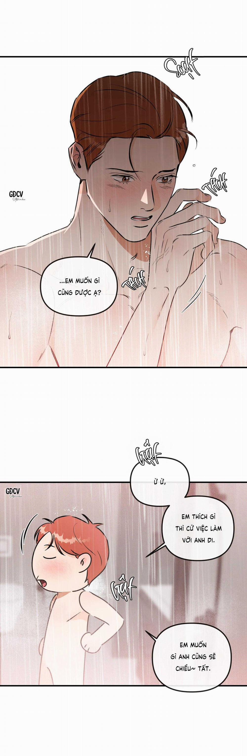 Cá Minh Thái Khô Quắt Rồi! 41 trang 9