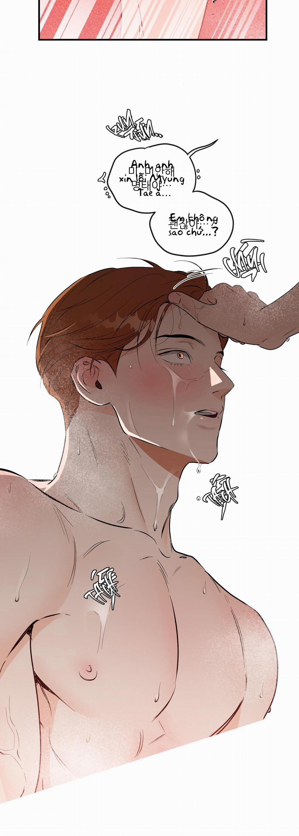 Cá Minh Thái Khô Quắt Rồi! 42 18++ trang 1