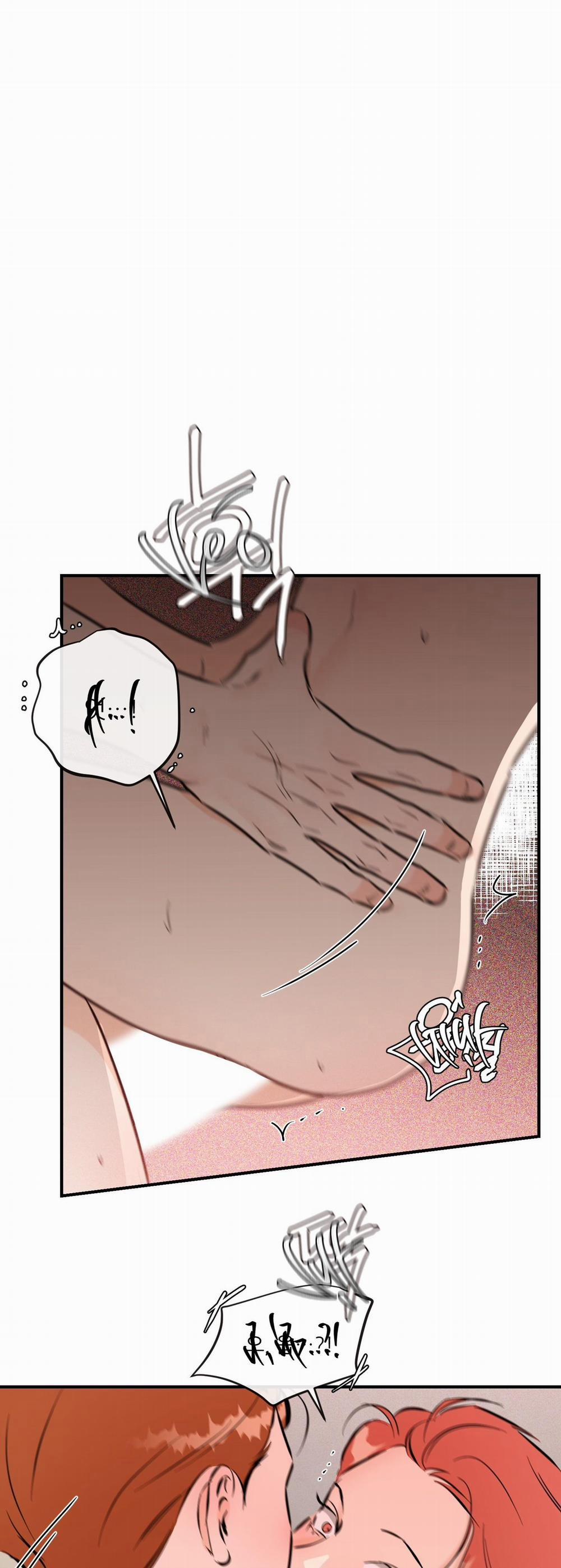 Cá Minh Thái Khô Quắt Rồi! 42 18++ trang 2