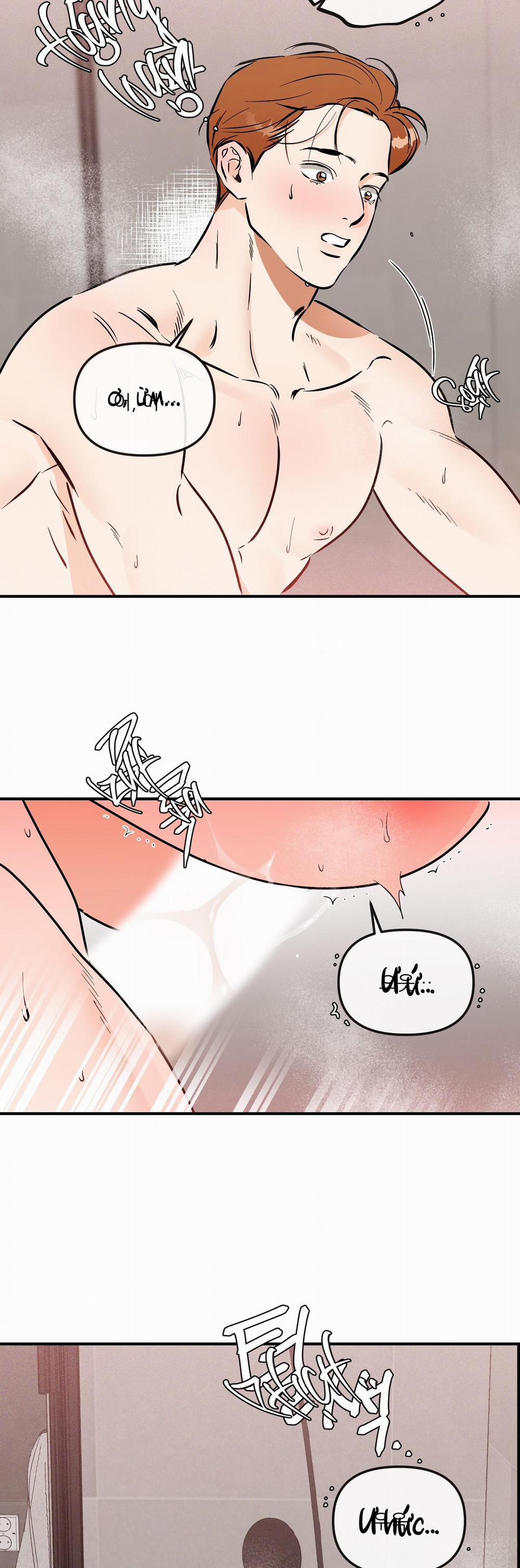 Cá Minh Thái Khô Quắt Rồi! 42 18++ trang 21