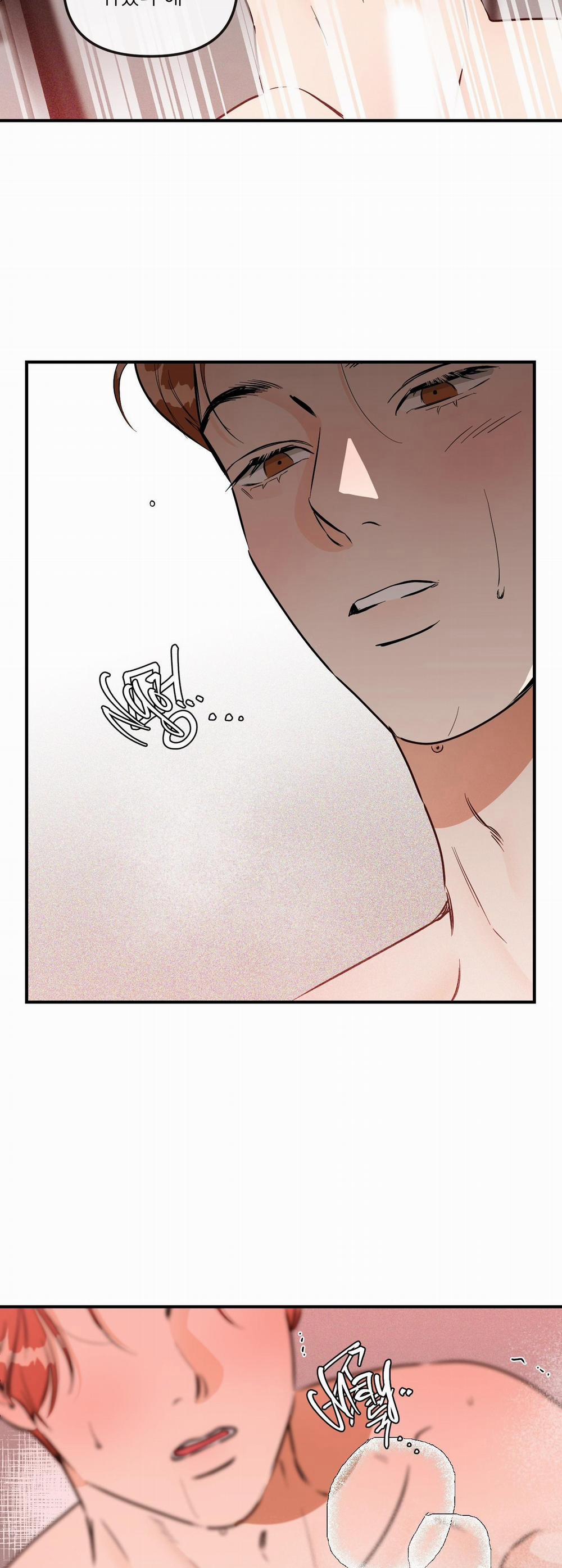 Cá Minh Thái Khô Quắt Rồi! 42 18++ trang 6