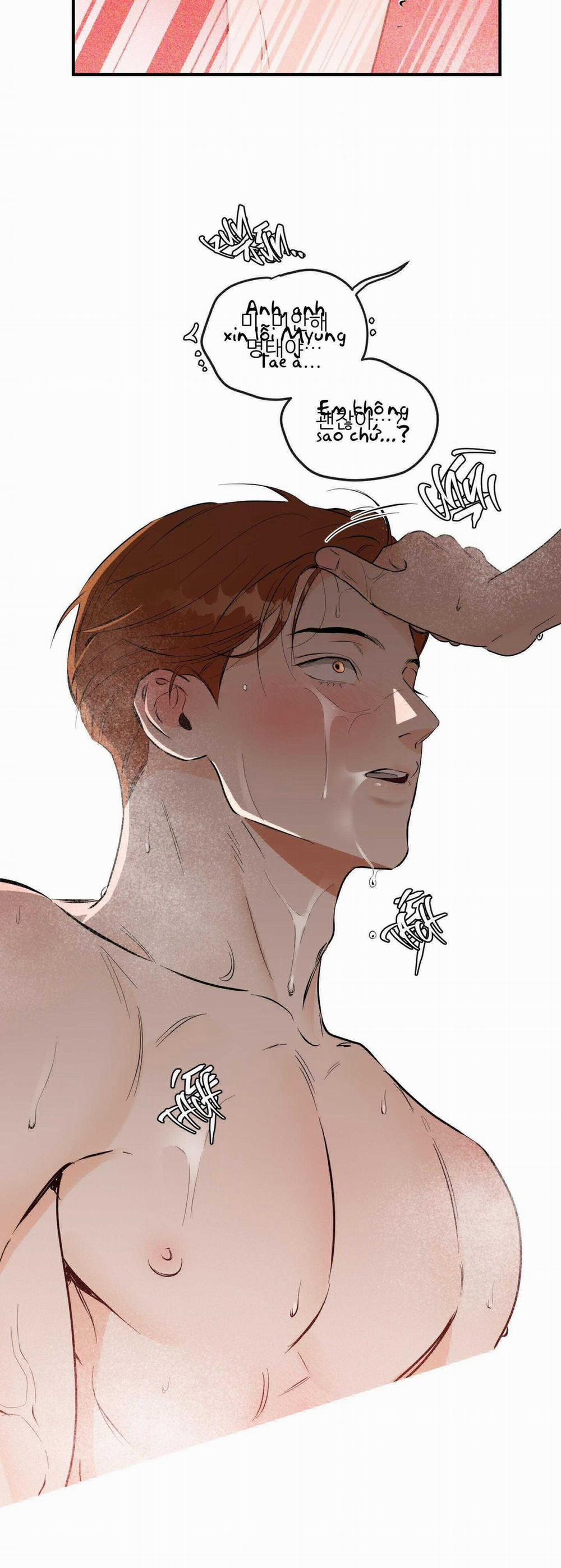 Cá Minh Thái Khô Quắt Rồi! 42 trang 1