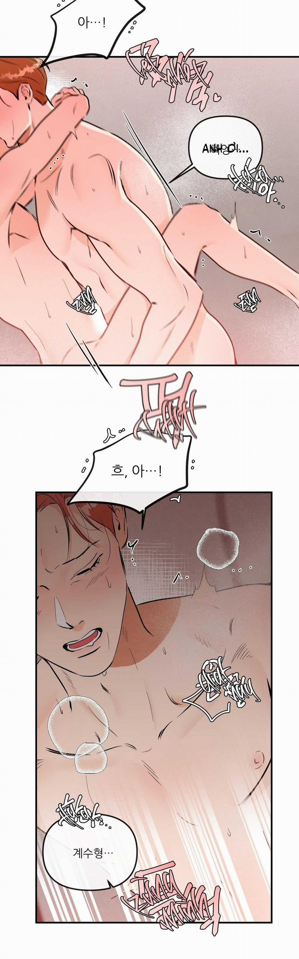 Cá Minh Thái Khô Quắt Rồi! 42 trang 14