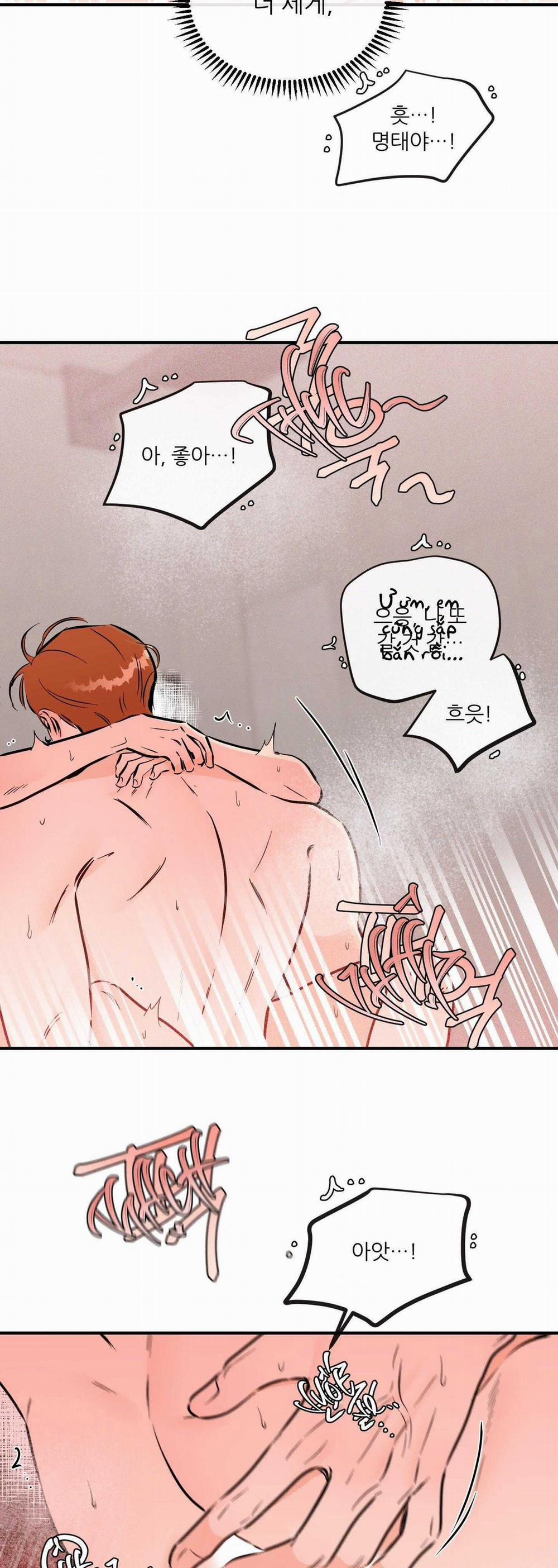 Cá Minh Thái Khô Quắt Rồi! 42 trang 16