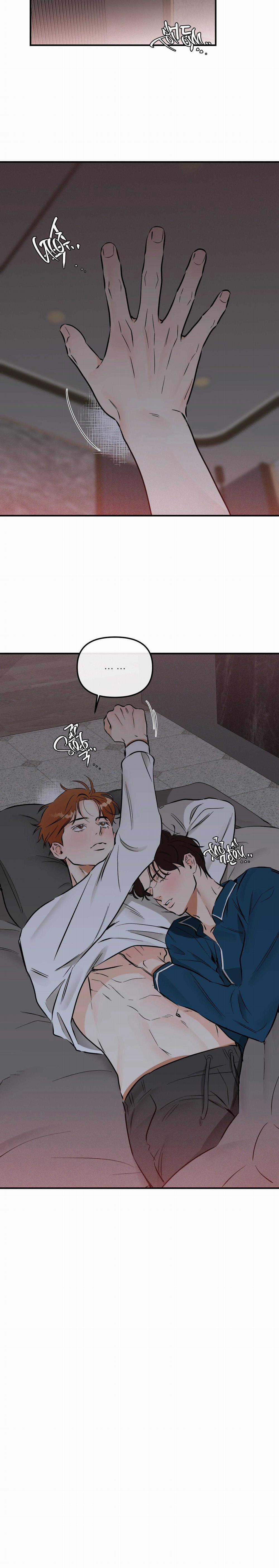 Cá Minh Thái Khô Quắt Rồi! 42 trang 29