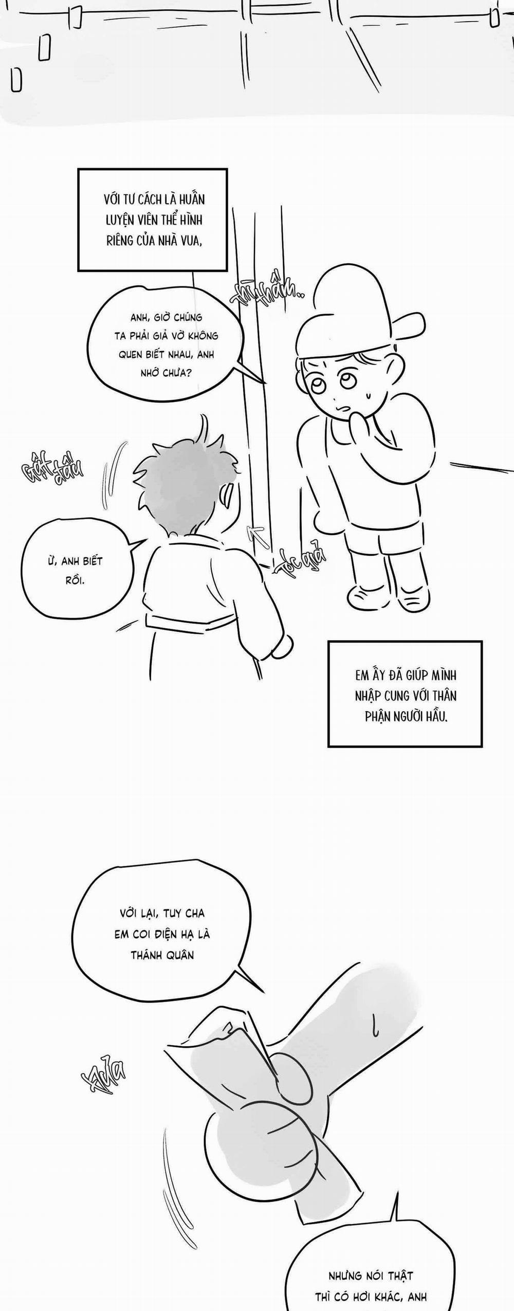 Cá Minh Thái Khô Quắt Rồi! 43.1 trang 1