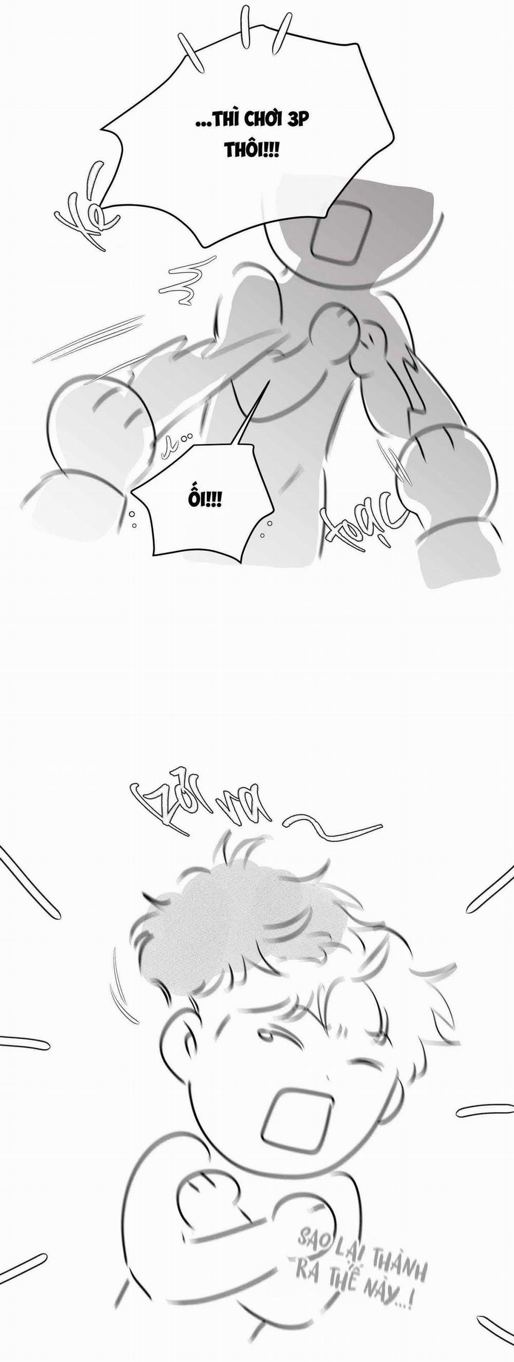 Cá Minh Thái Khô Quắt Rồi! 43.1 trang 13