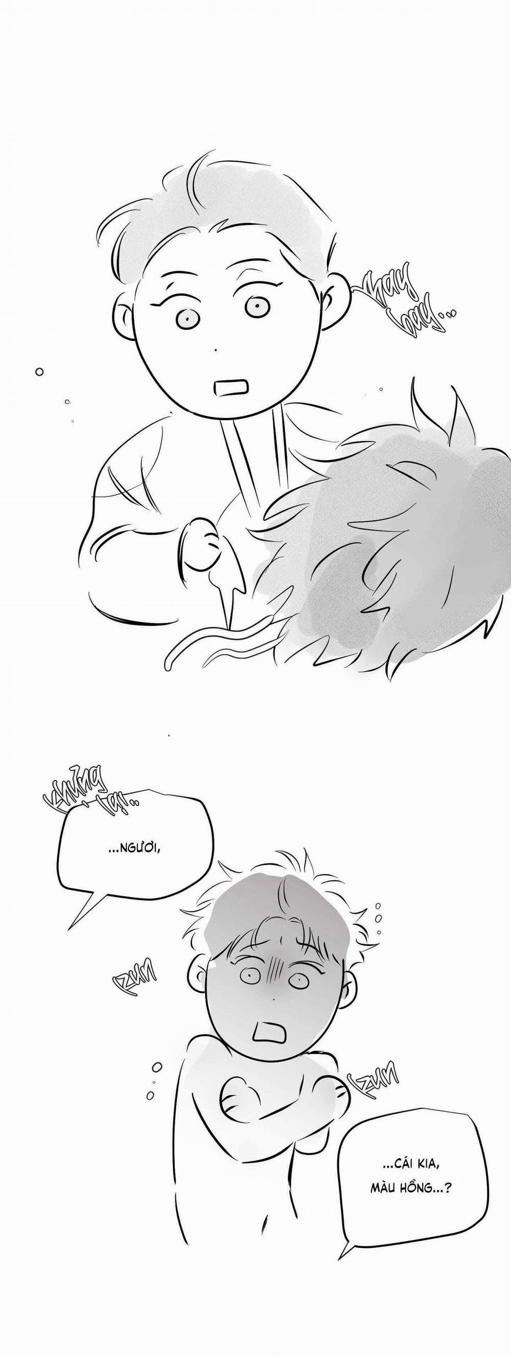 Cá Minh Thái Khô Quắt Rồi! 43.1 trang 14