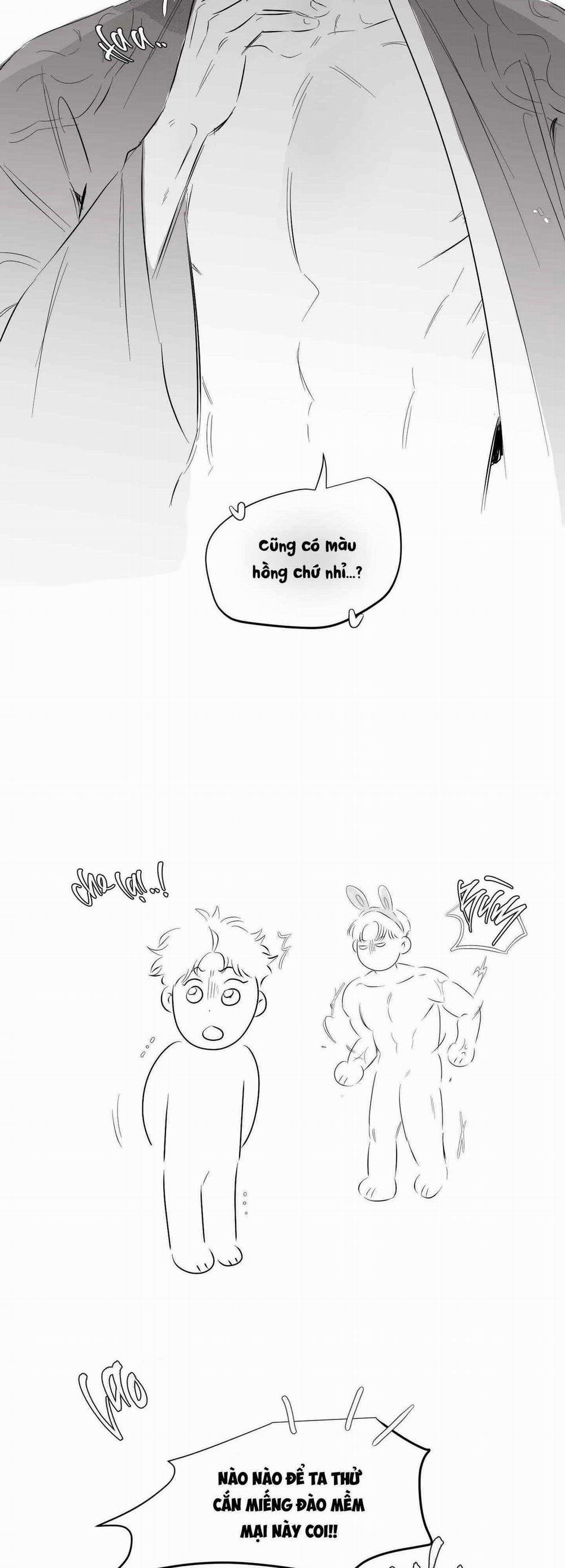 Cá Minh Thái Khô Quắt Rồi! 43.1 trang 16