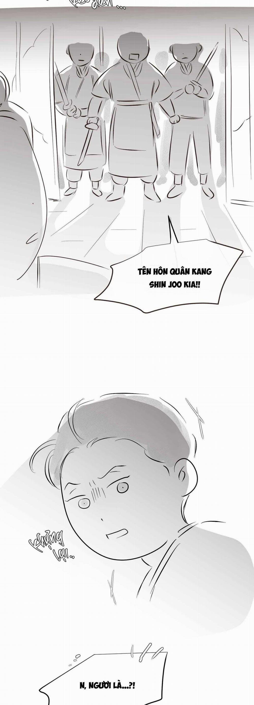 Cá Minh Thái Khô Quắt Rồi! 43.1 trang 18