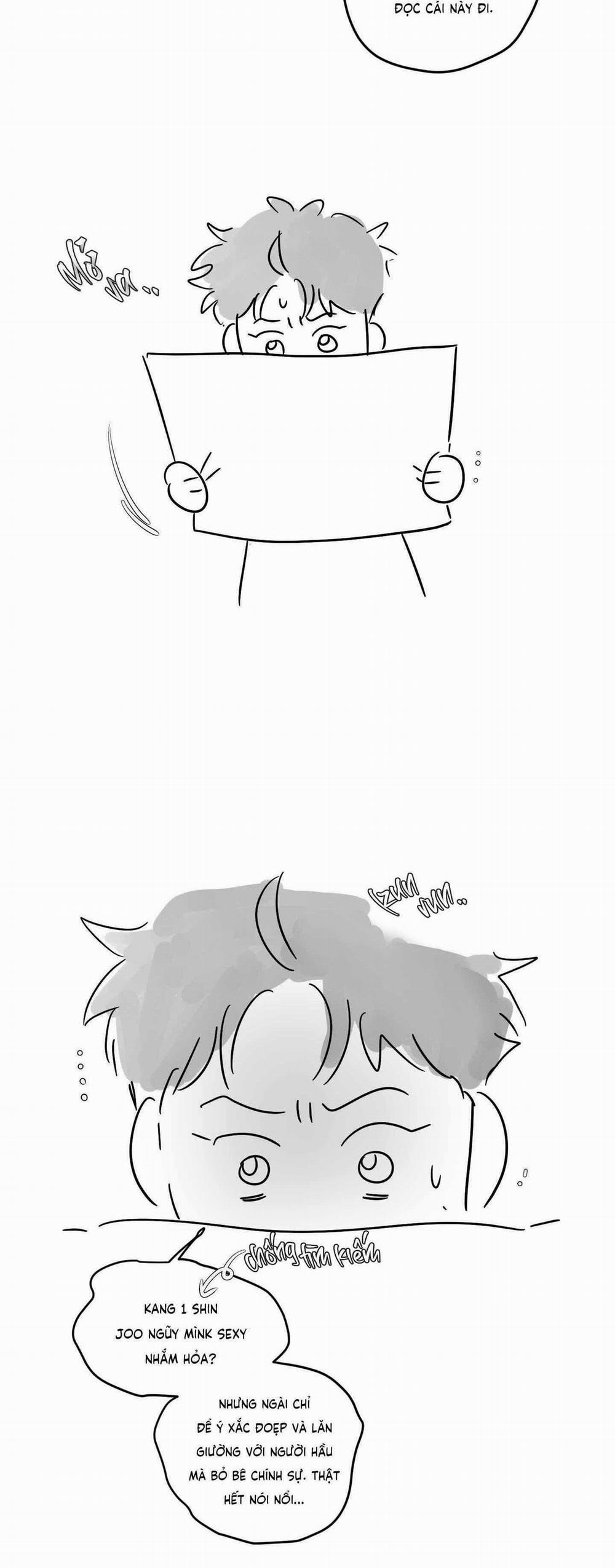 Cá Minh Thái Khô Quắt Rồi! 43.1 trang 2