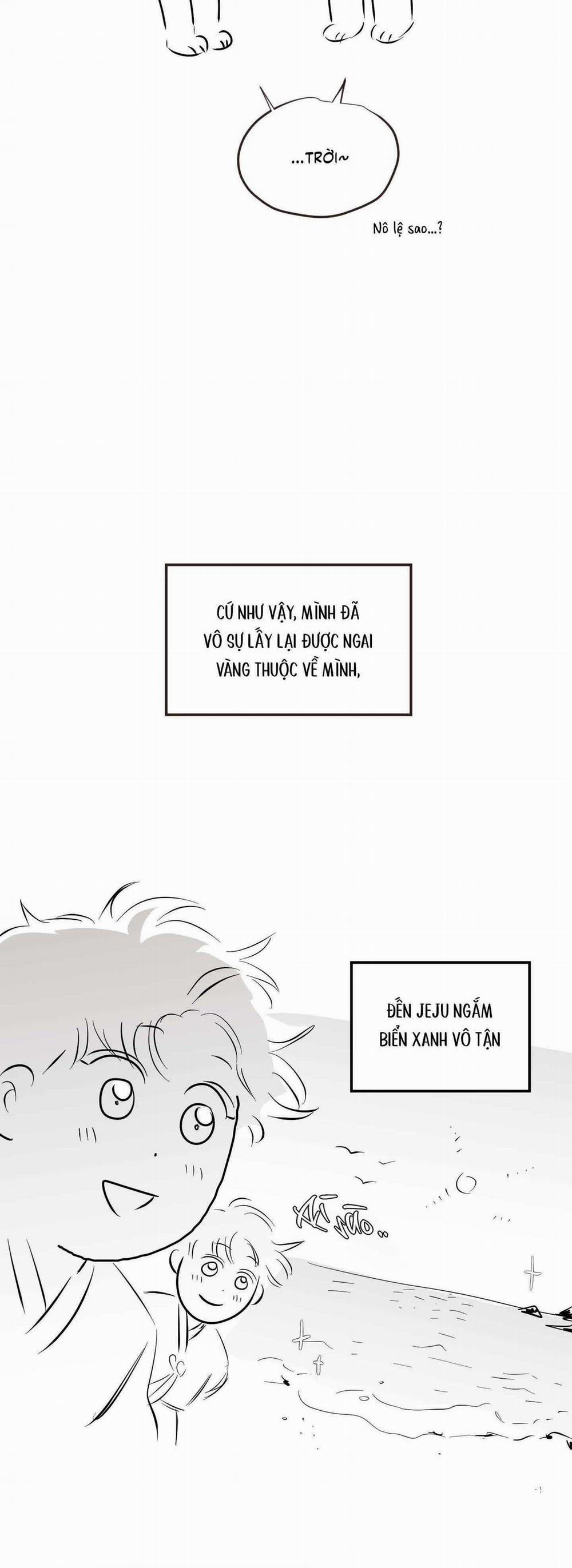 Cá Minh Thái Khô Quắt Rồi! 43.1 trang 22