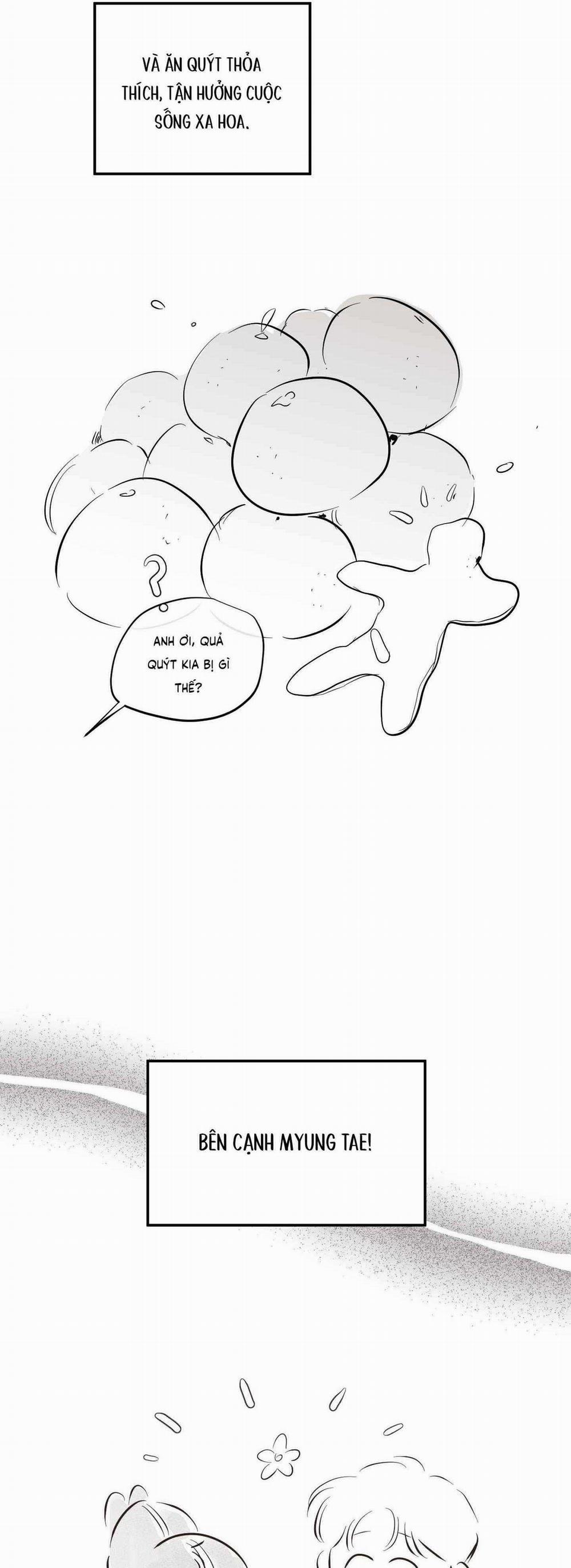 Cá Minh Thái Khô Quắt Rồi! 43.1 trang 23