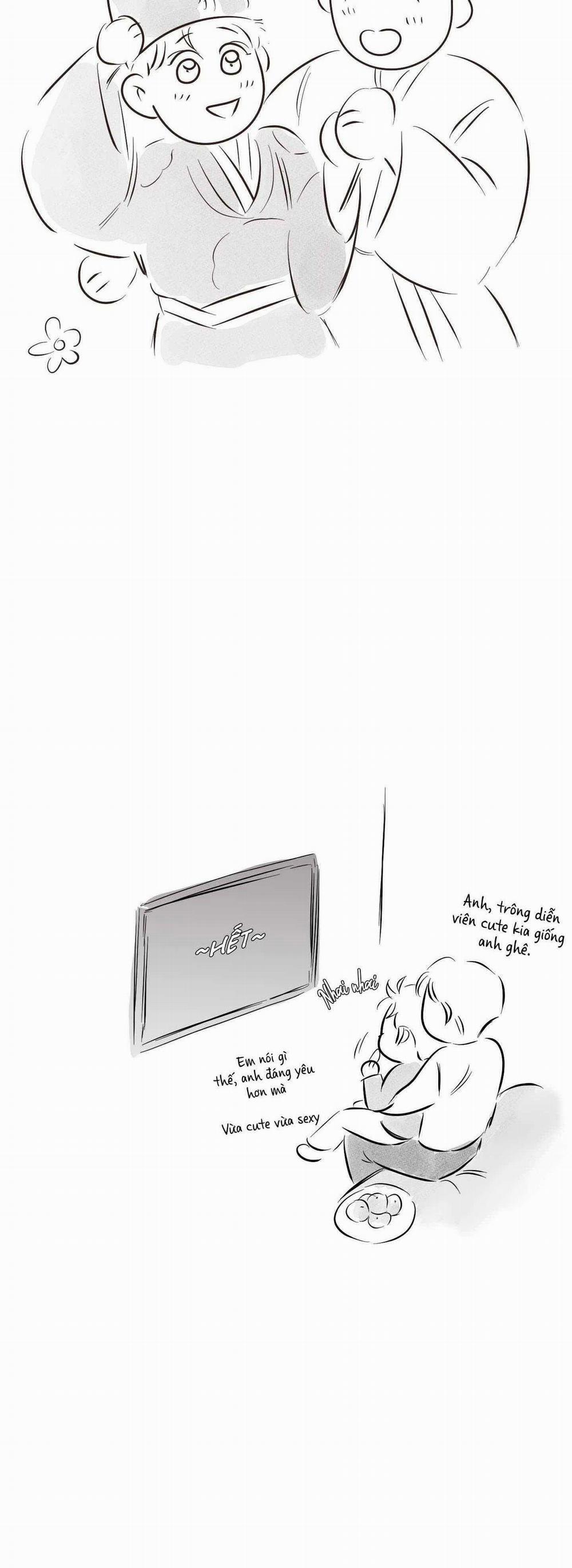 Cá Minh Thái Khô Quắt Rồi! 43.1 trang 24