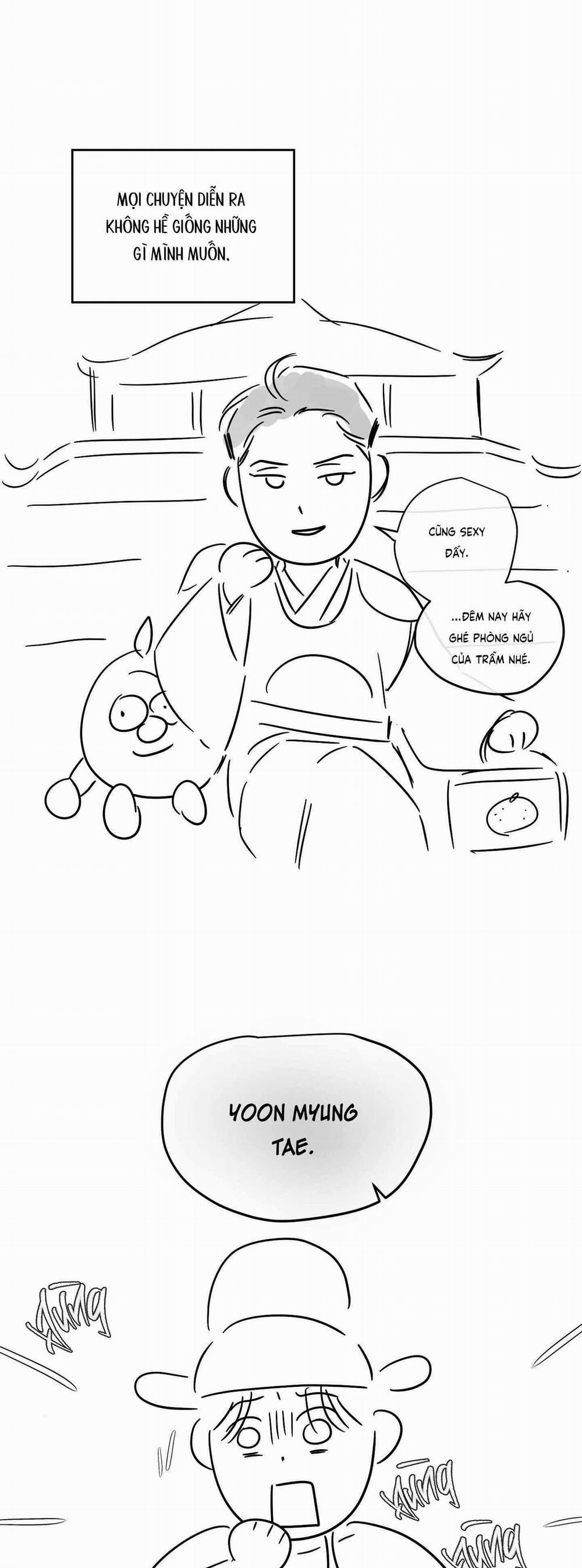 Cá Minh Thái Khô Quắt Rồi! 43.1 trang 5