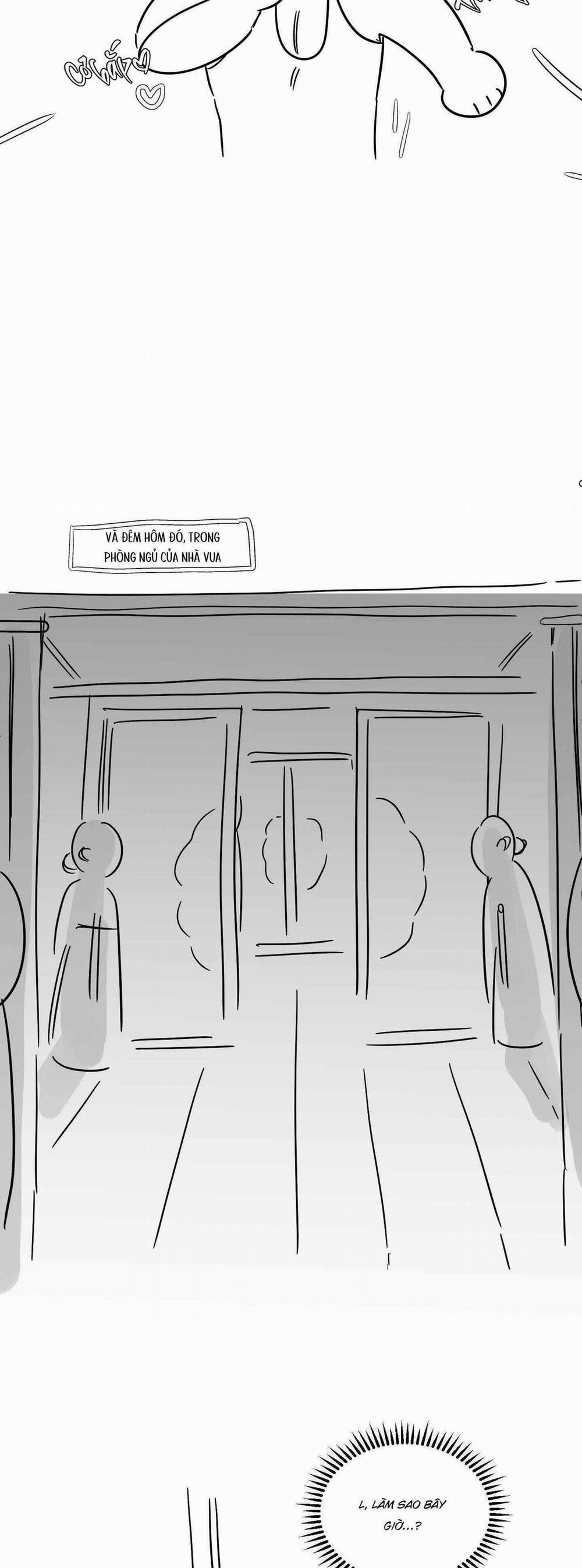 Cá Minh Thái Khô Quắt Rồi! 43.1 trang 6