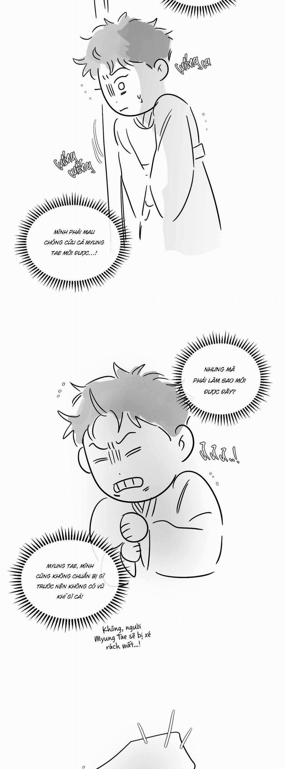 Cá Minh Thái Khô Quắt Rồi! 43.1 trang 7