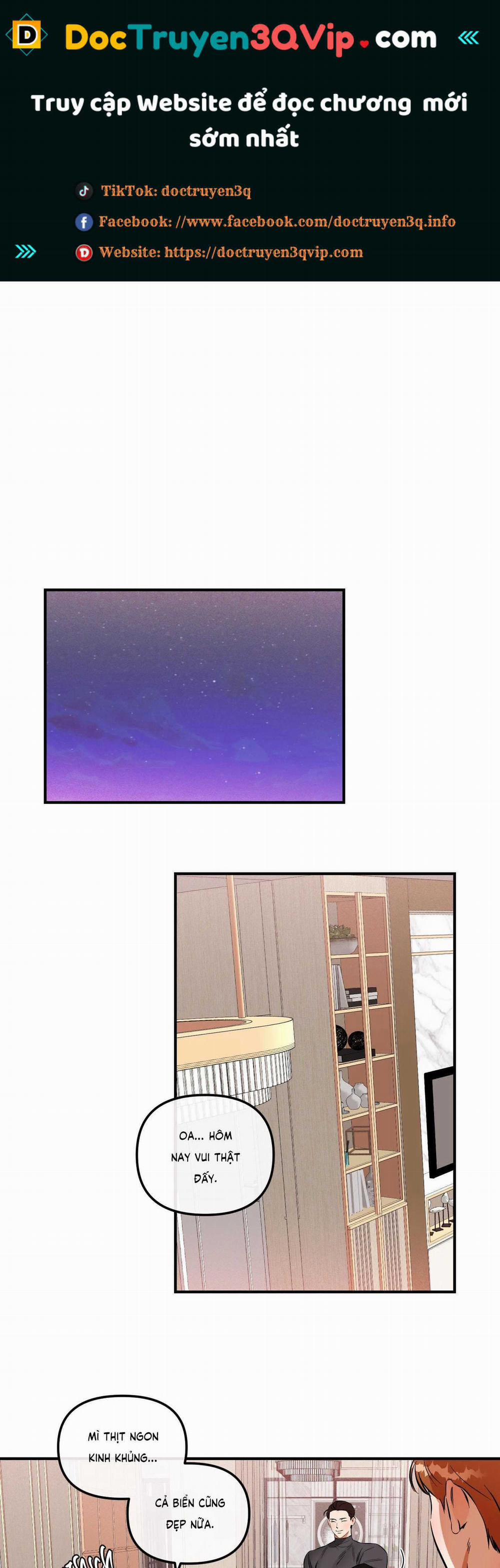 Cá Minh Thái Khô Quắt Rồi! 44 trang 0