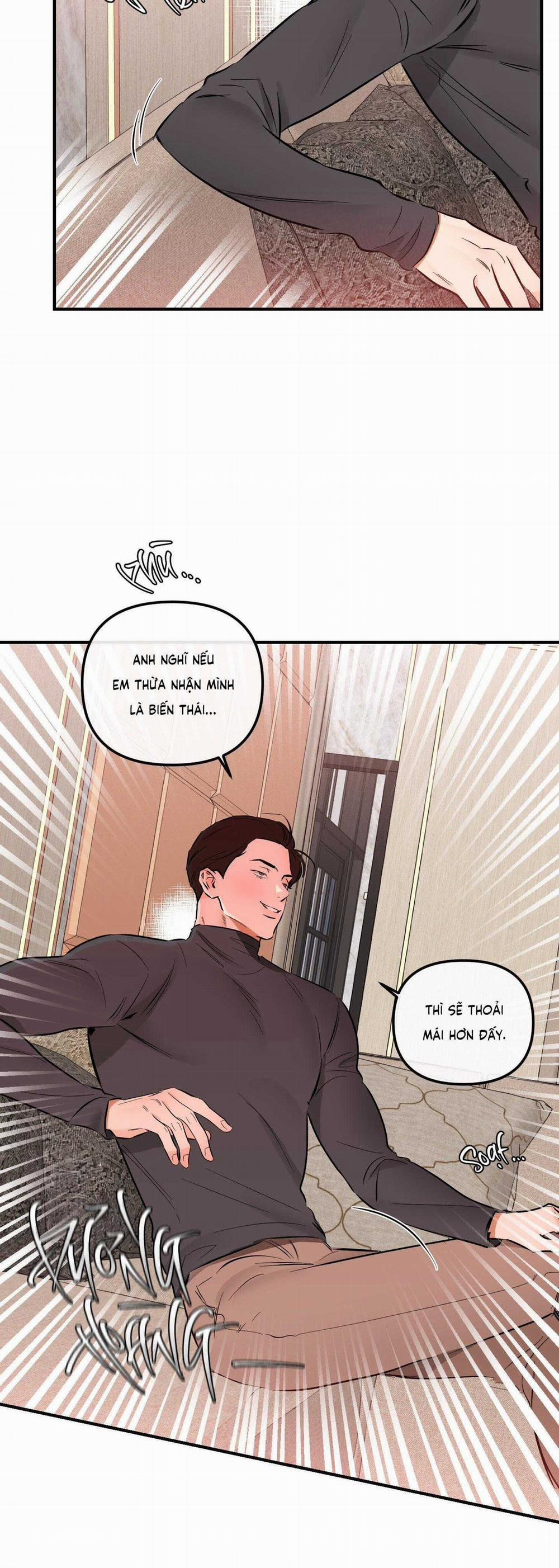 Cá Minh Thái Khô Quắt Rồi! 44 trang 14