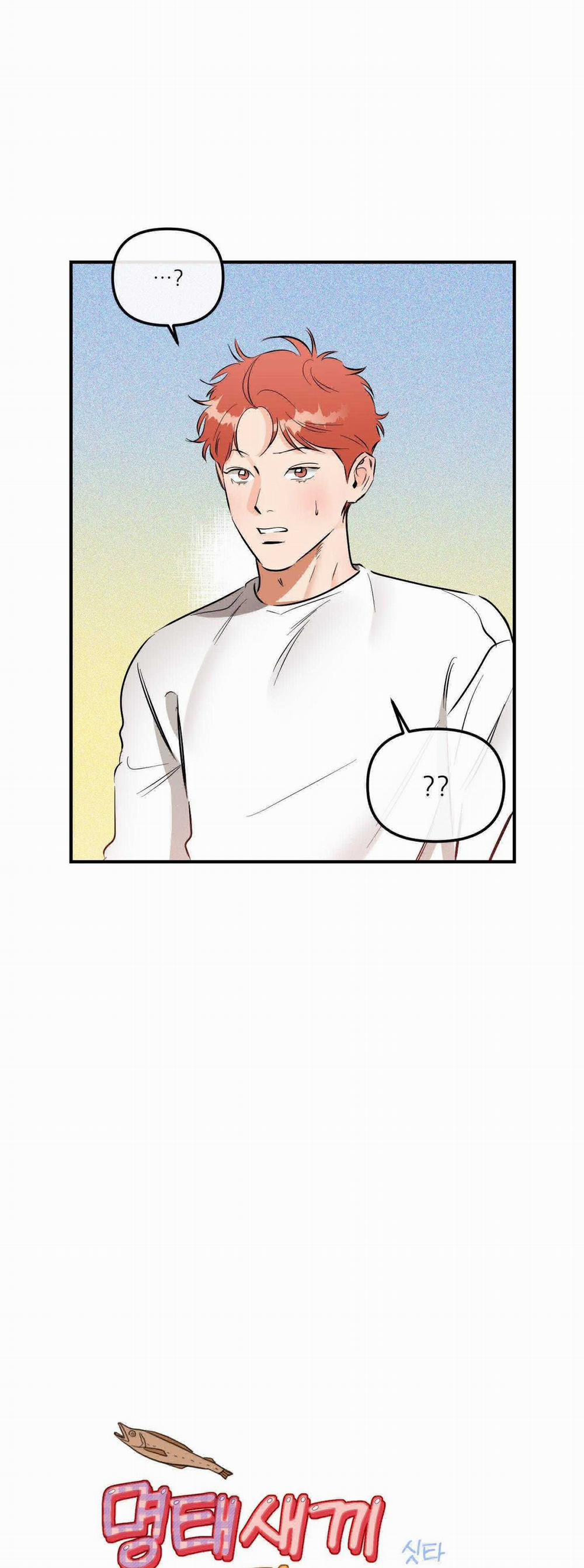 Cá Minh Thái Khô Quắt Rồi! 44 trang 17