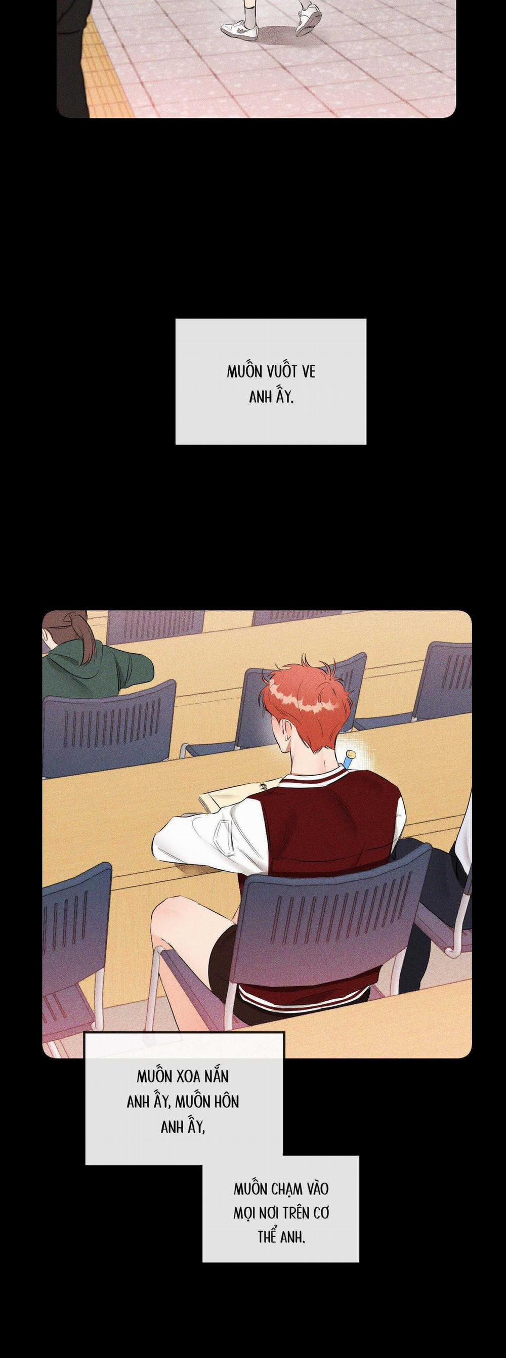 Cá Minh Thái Khô Quắt Rồi! 44 trang 19