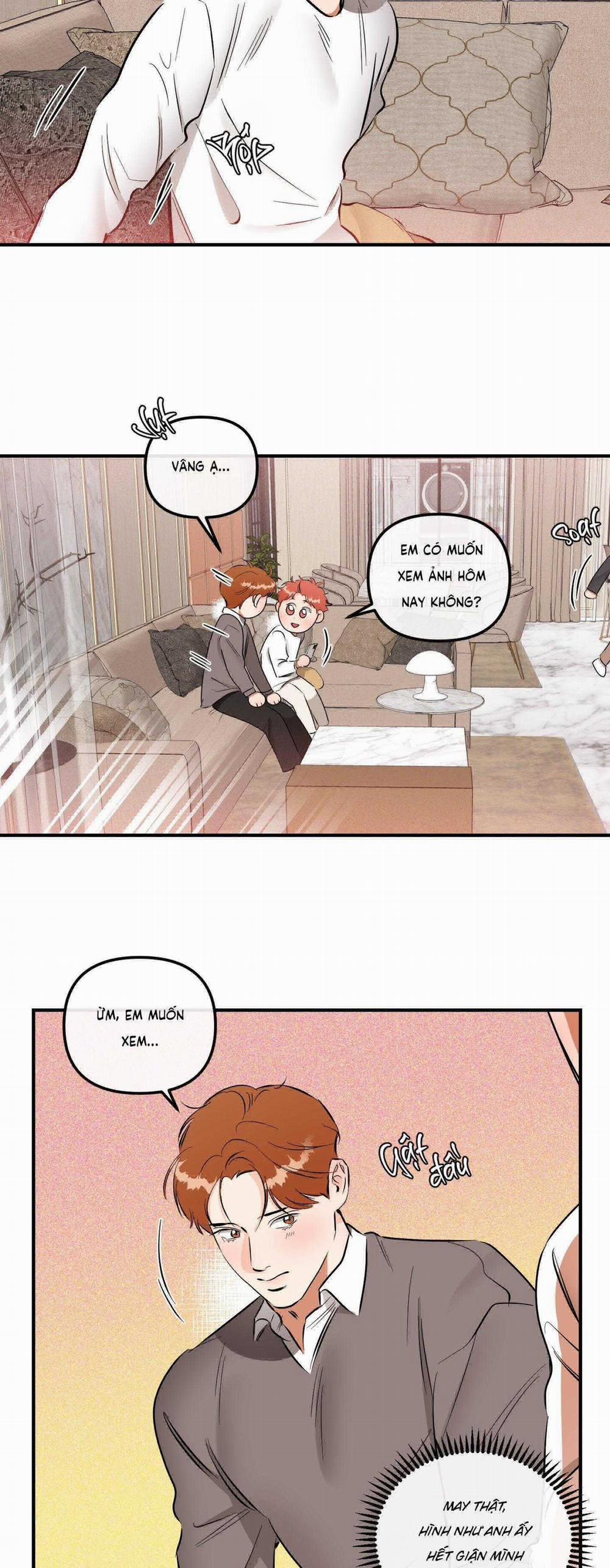 Cá Minh Thái Khô Quắt Rồi! 44 trang 2