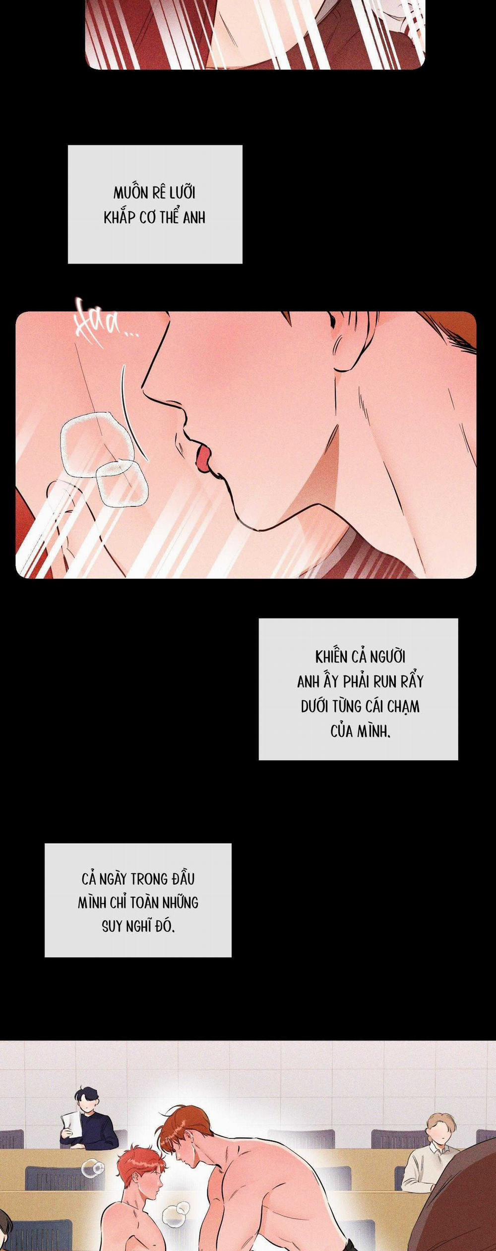 Cá Minh Thái Khô Quắt Rồi! 44 trang 21