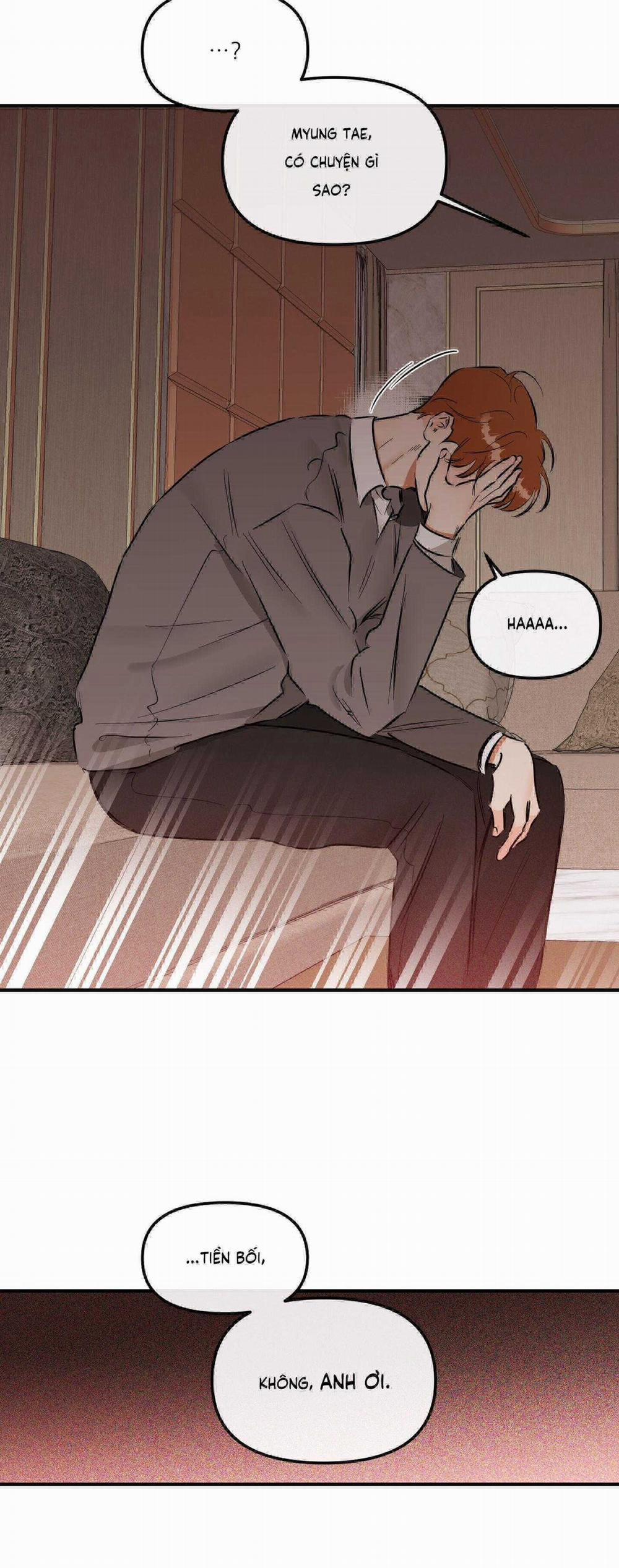 Cá Minh Thái Khô Quắt Rồi! 44 trang 7