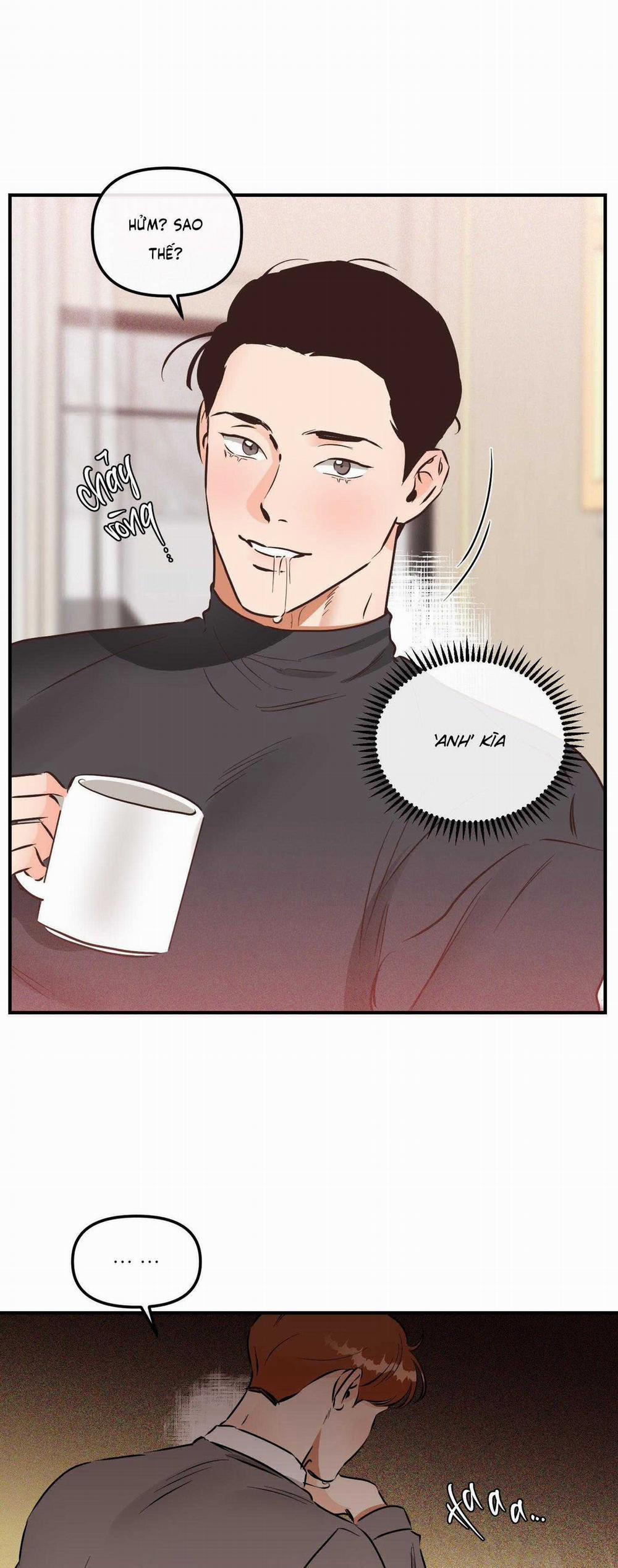 Cá Minh Thái Khô Quắt Rồi! 44 trang 8