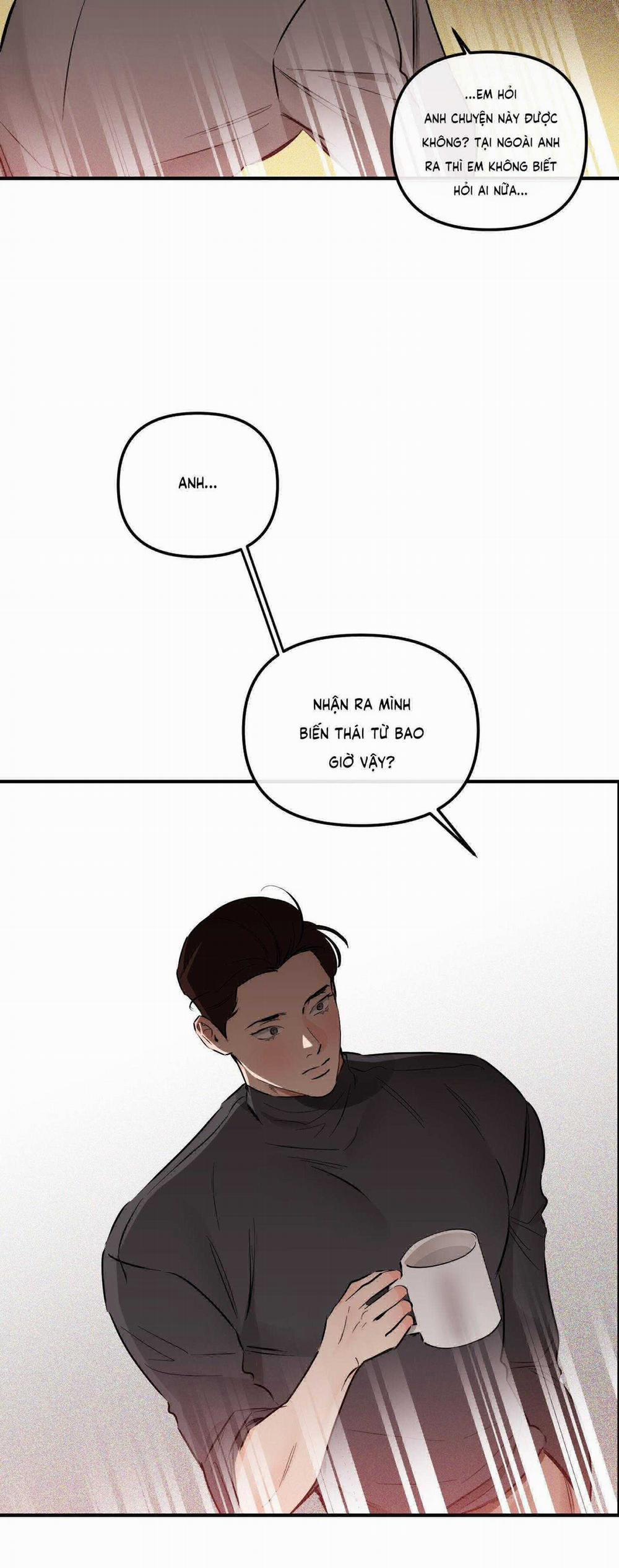 Cá Minh Thái Khô Quắt Rồi! 44 trang 9