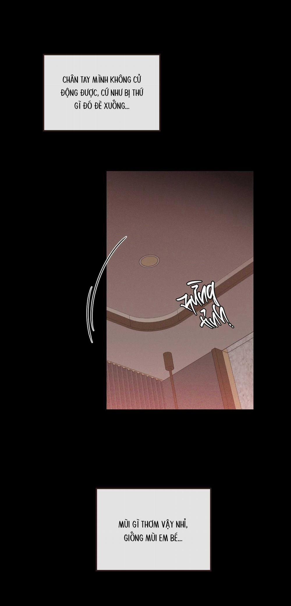 Cá Minh Thái Khô Quắt Rồi! 45 trang 1