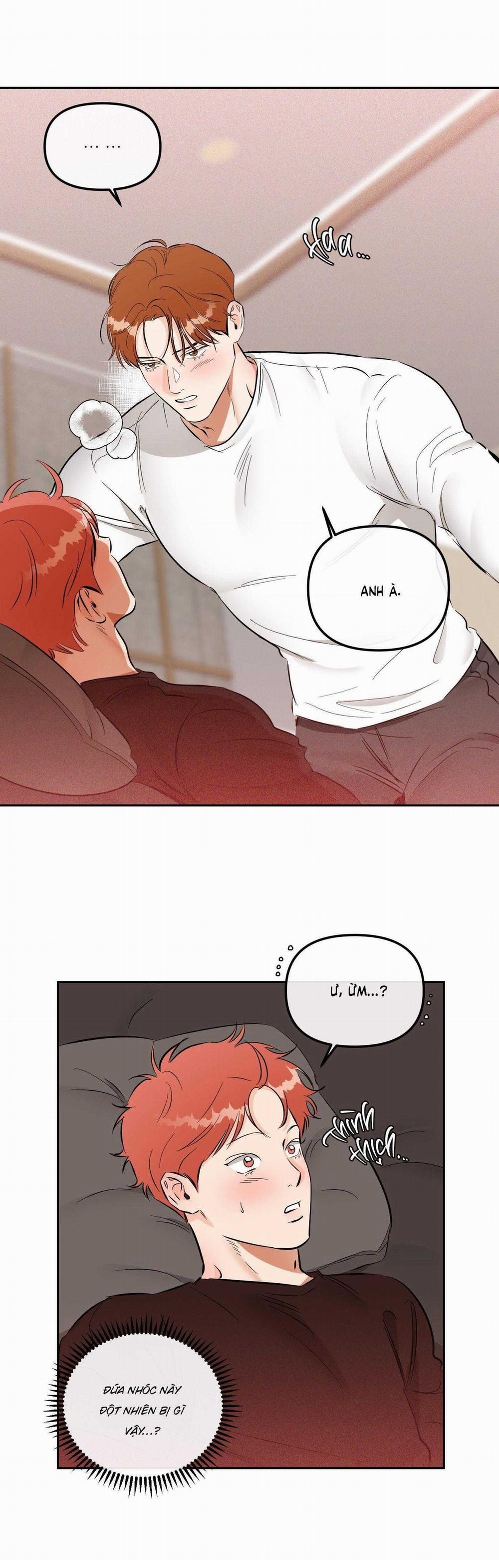 Cá Minh Thái Khô Quắt Rồi! 45 trang 14