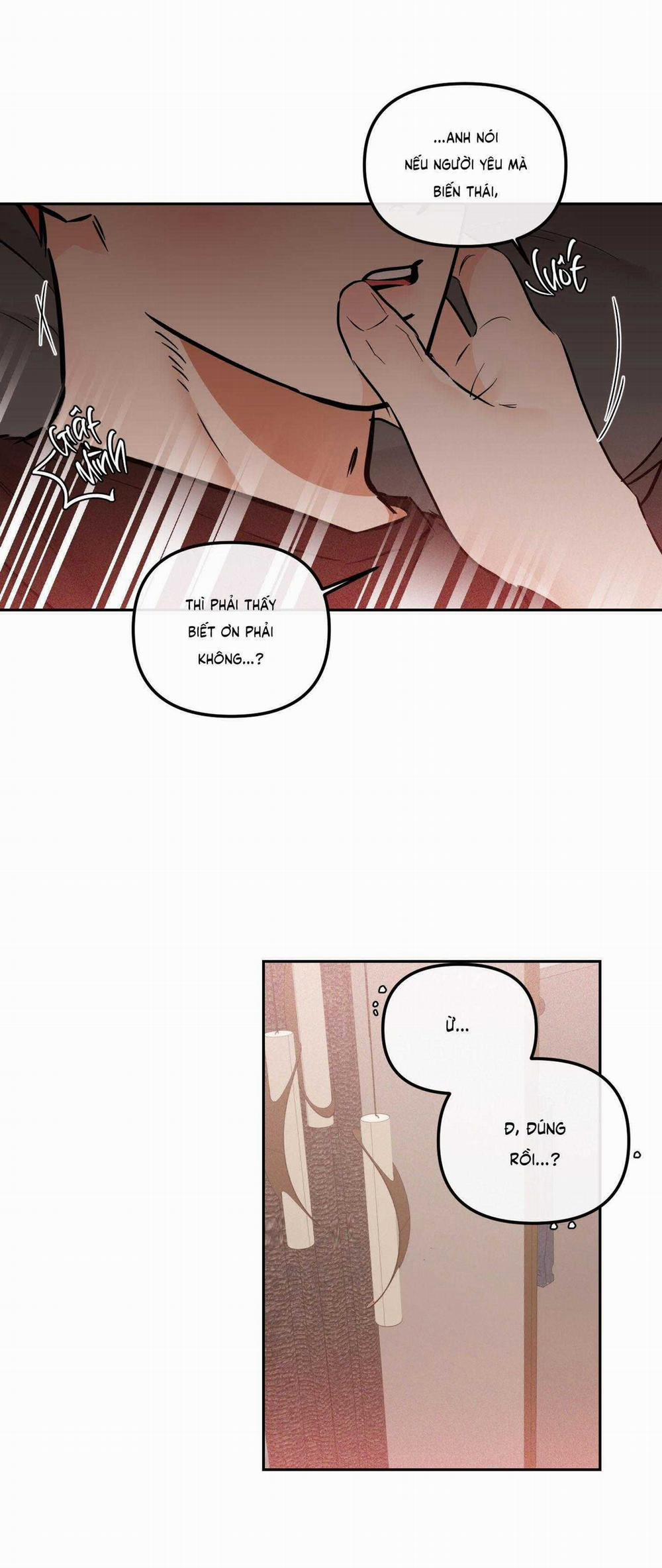 Cá Minh Thái Khô Quắt Rồi! 45 trang 15