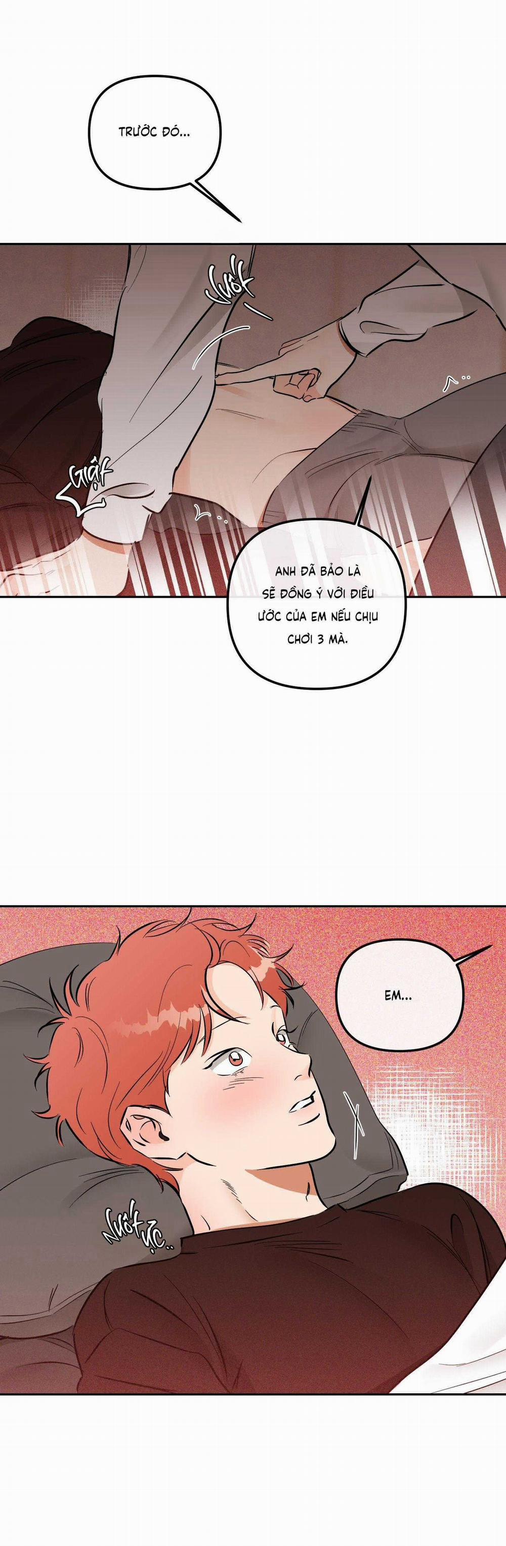 Cá Minh Thái Khô Quắt Rồi! 45 trang 16