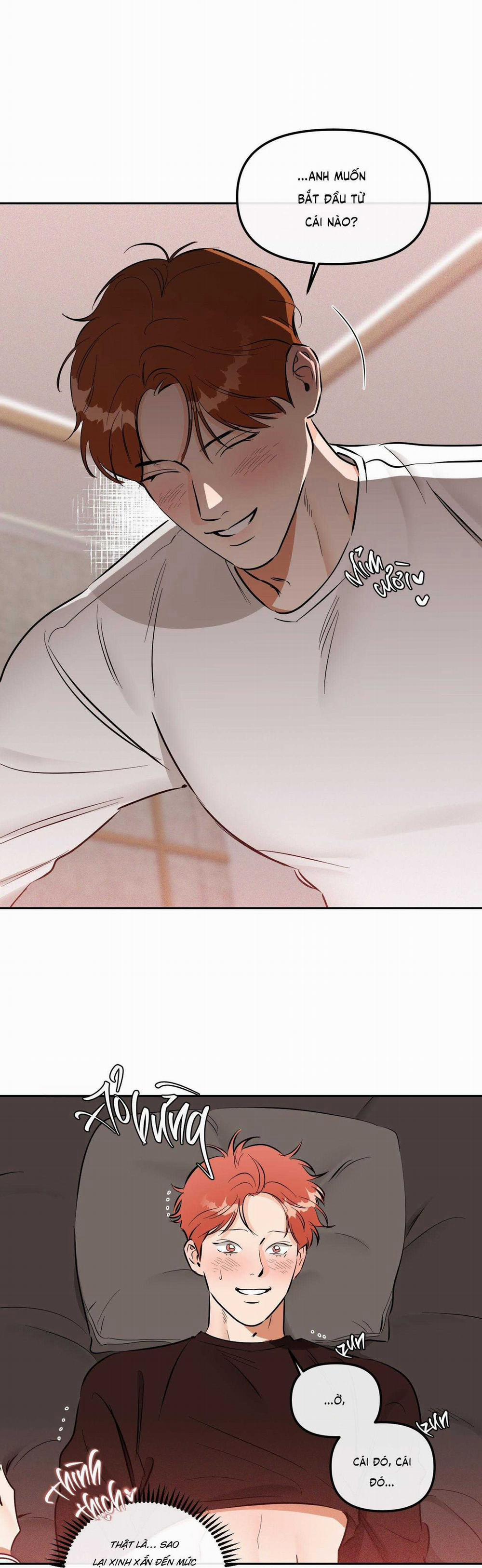 Cá Minh Thái Khô Quắt Rồi! 45 trang 18