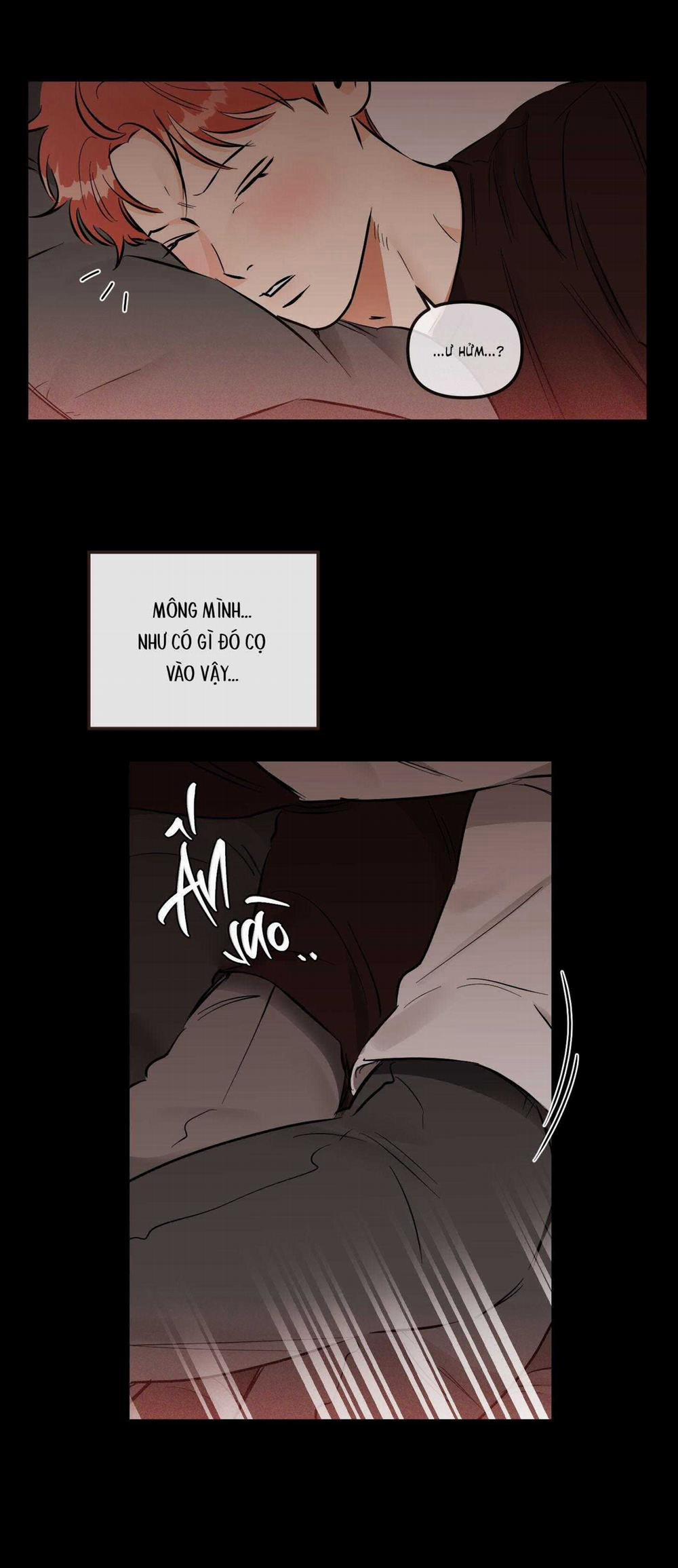 Cá Minh Thái Khô Quắt Rồi! 45 trang 2