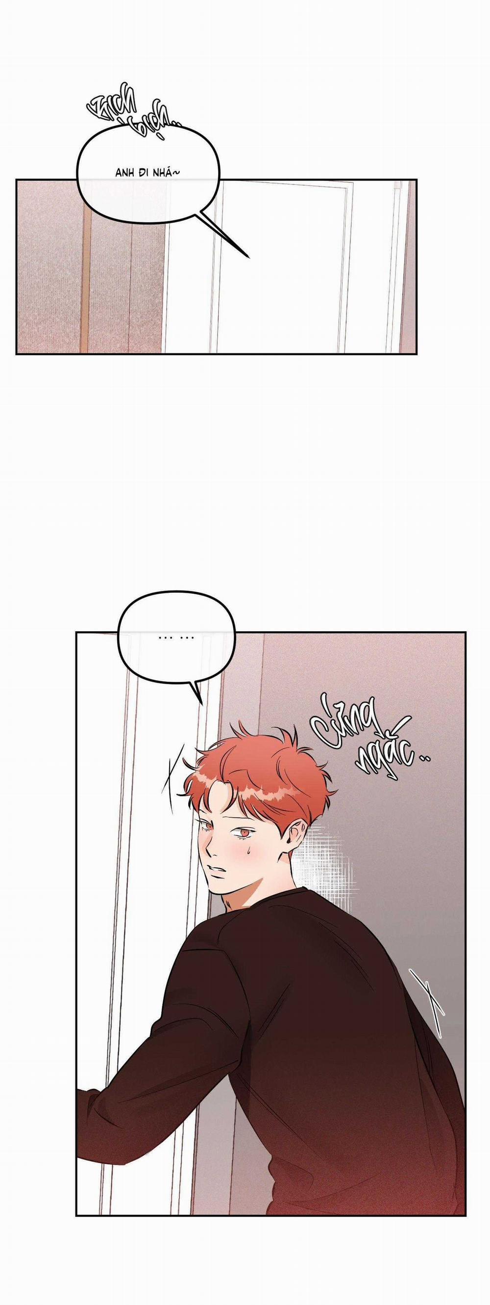 Cá Minh Thái Khô Quắt Rồi! 45 trang 21