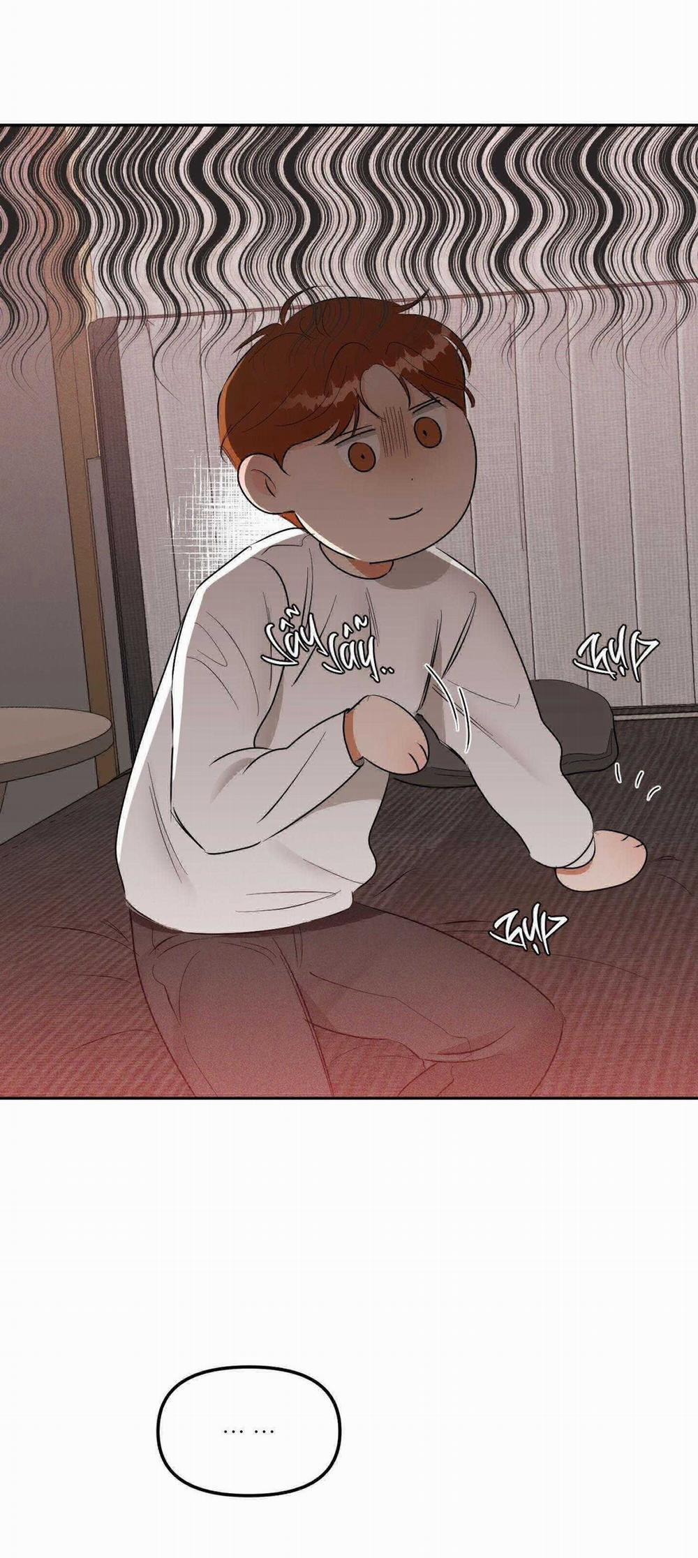 Cá Minh Thái Khô Quắt Rồi! 45 trang 22