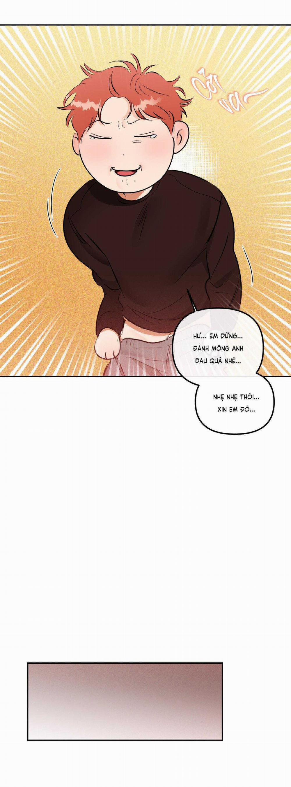 Cá Minh Thái Khô Quắt Rồi! 45 trang 23