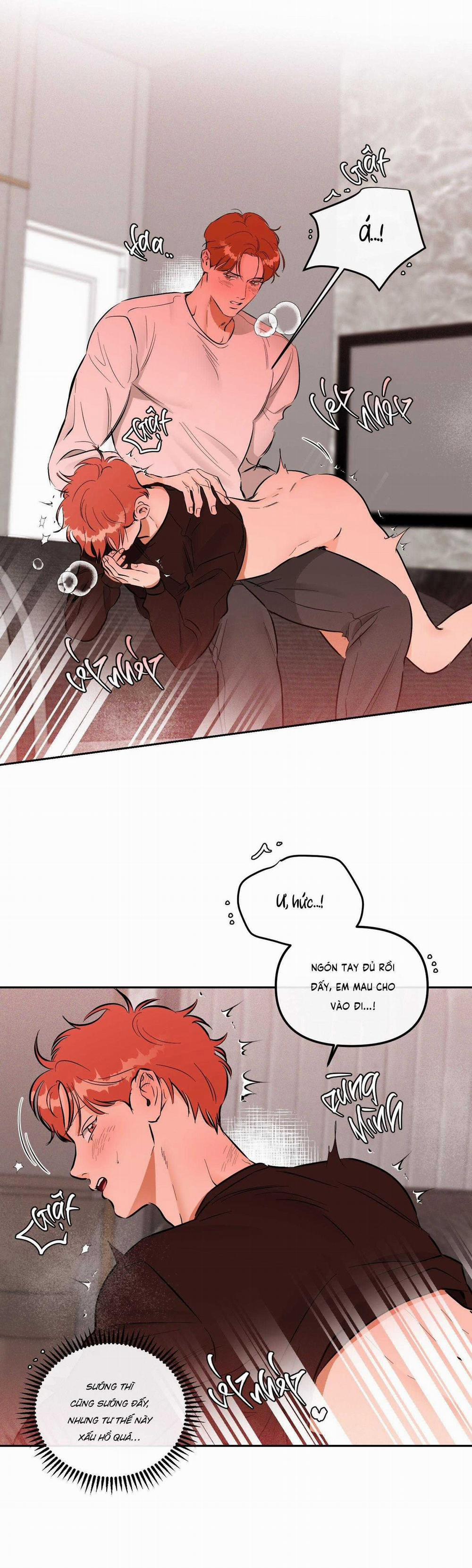 Cá Minh Thái Khô Quắt Rồi! 45 trang 25