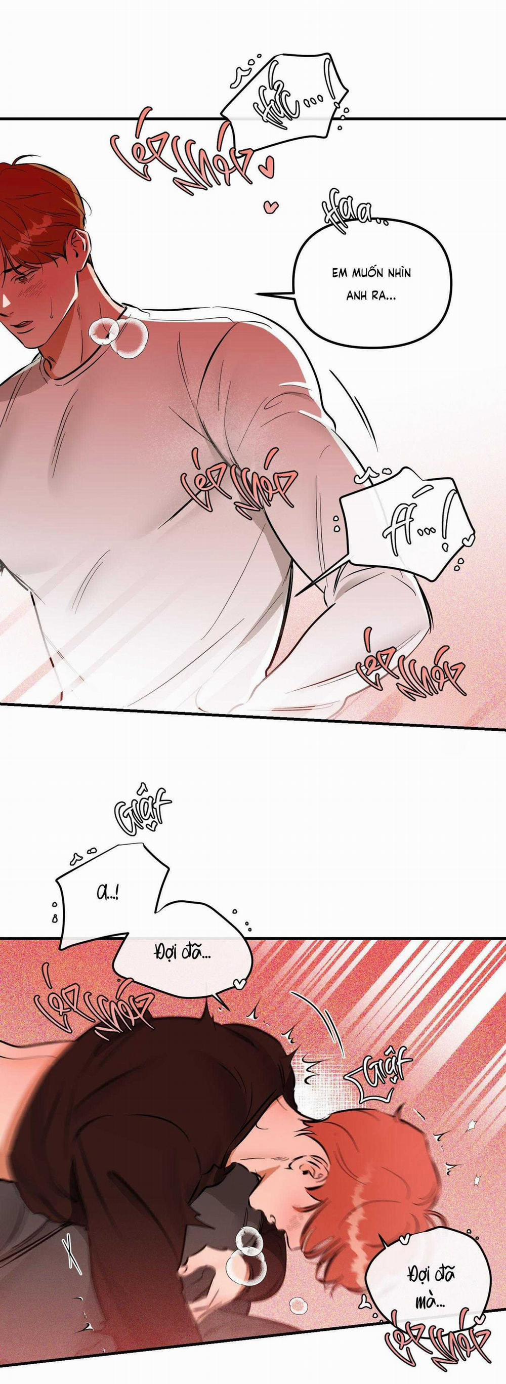 Cá Minh Thái Khô Quắt Rồi! 45 trang 27