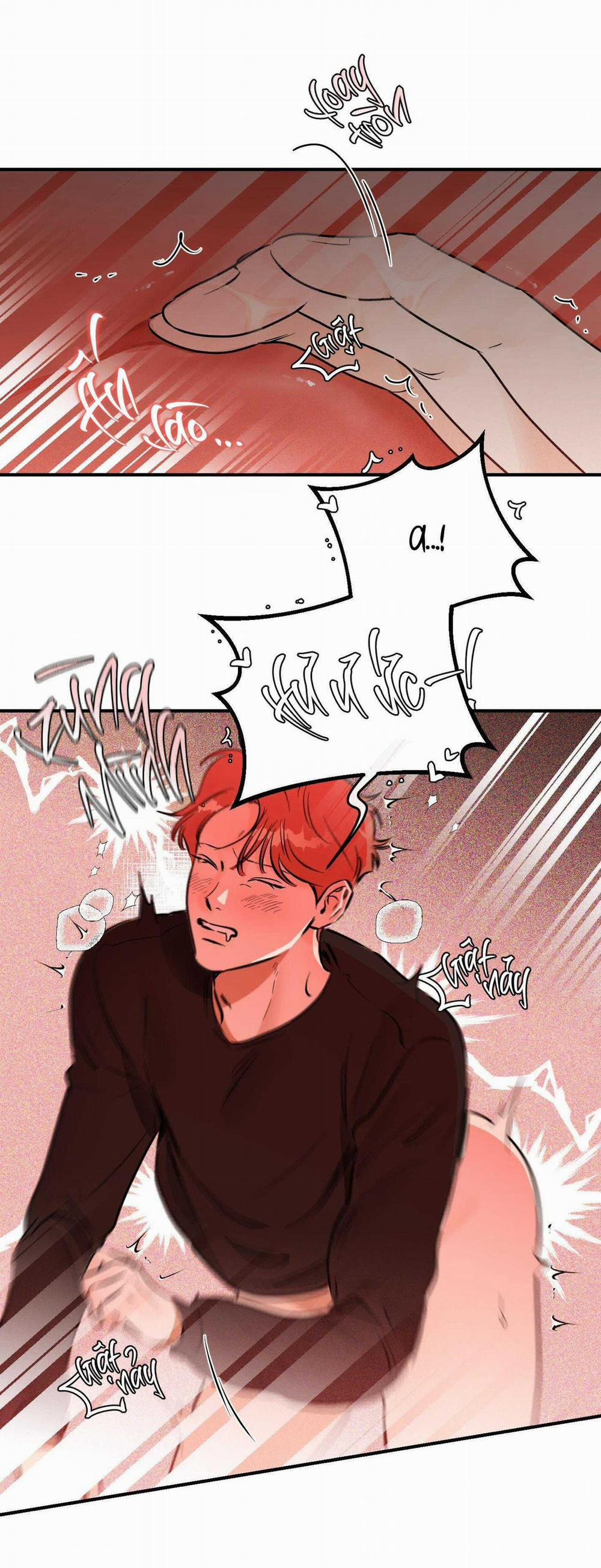 Cá Minh Thái Khô Quắt Rồi! 45 trang 29