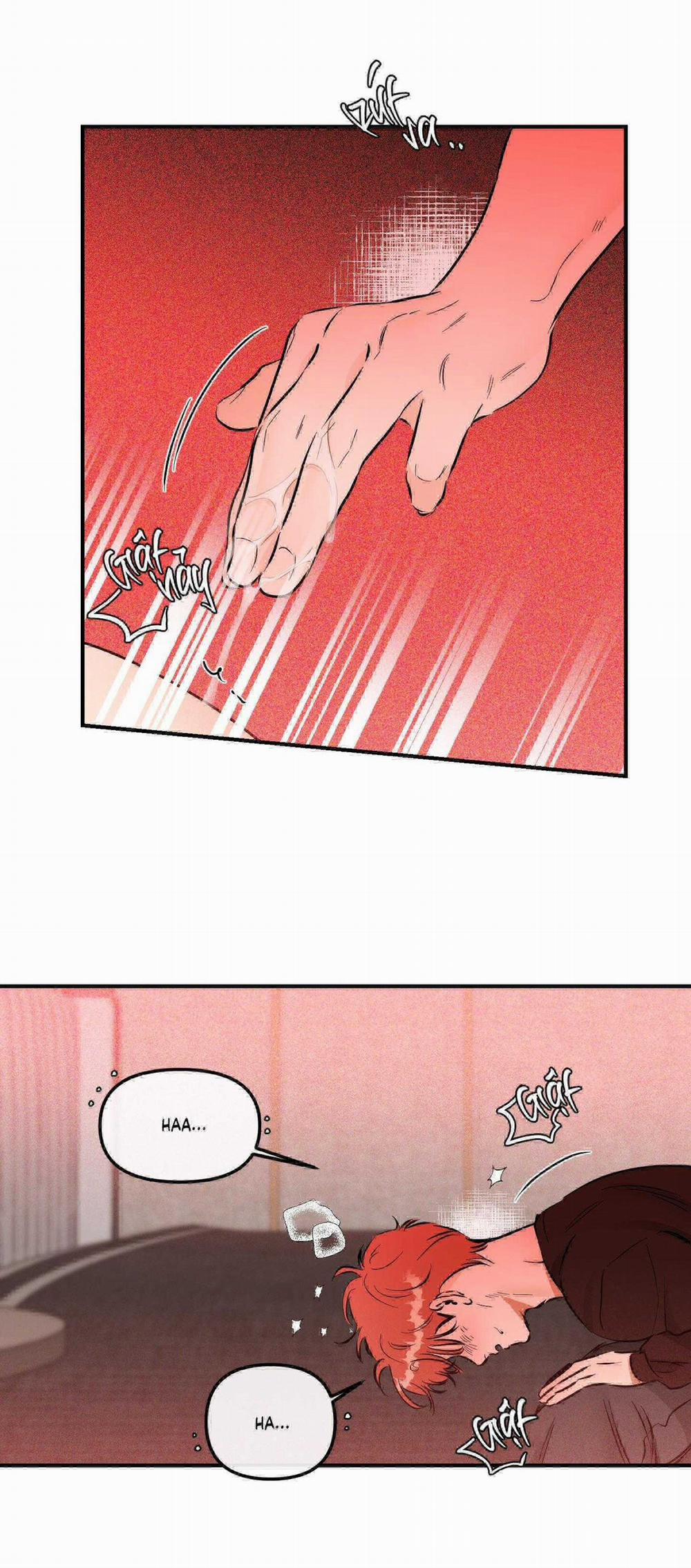 Cá Minh Thái Khô Quắt Rồi! 45 trang 30