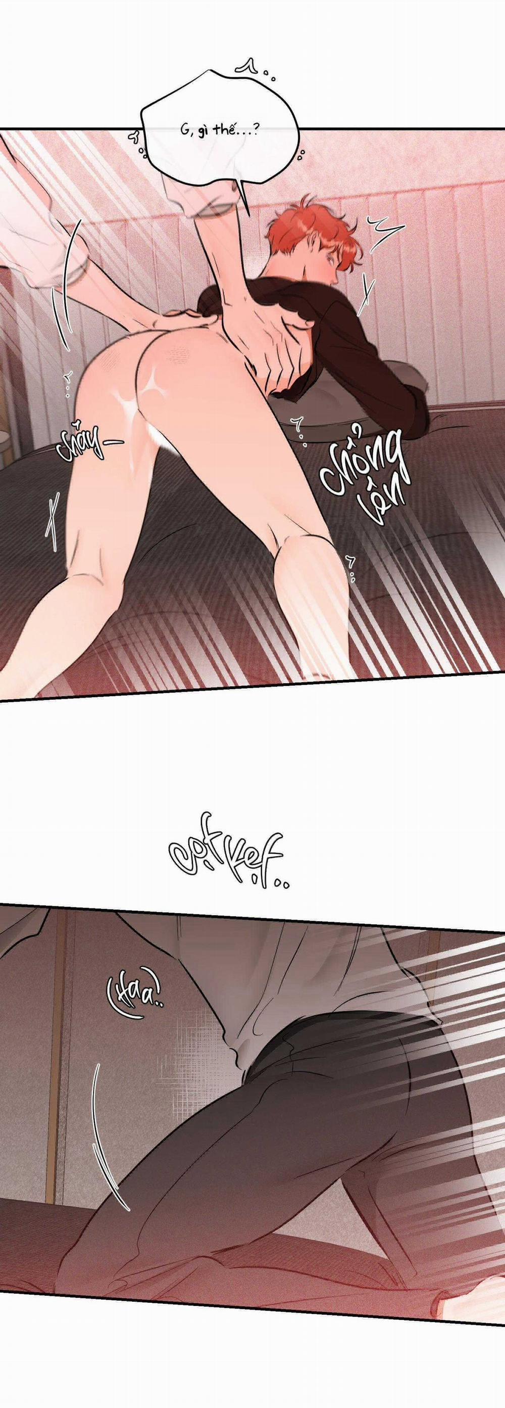 Cá Minh Thái Khô Quắt Rồi! 45 trang 32