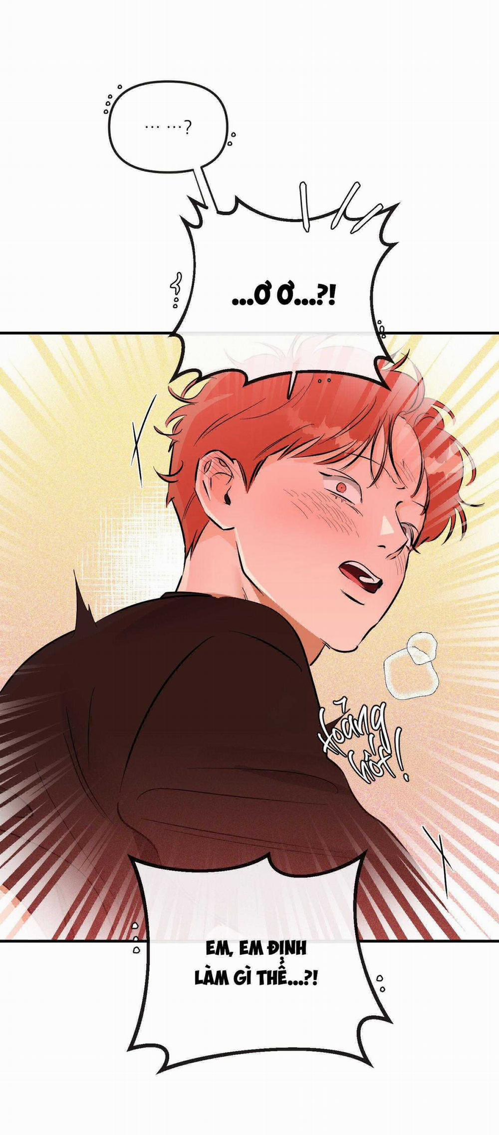 Cá Minh Thái Khô Quắt Rồi! 45 trang 33